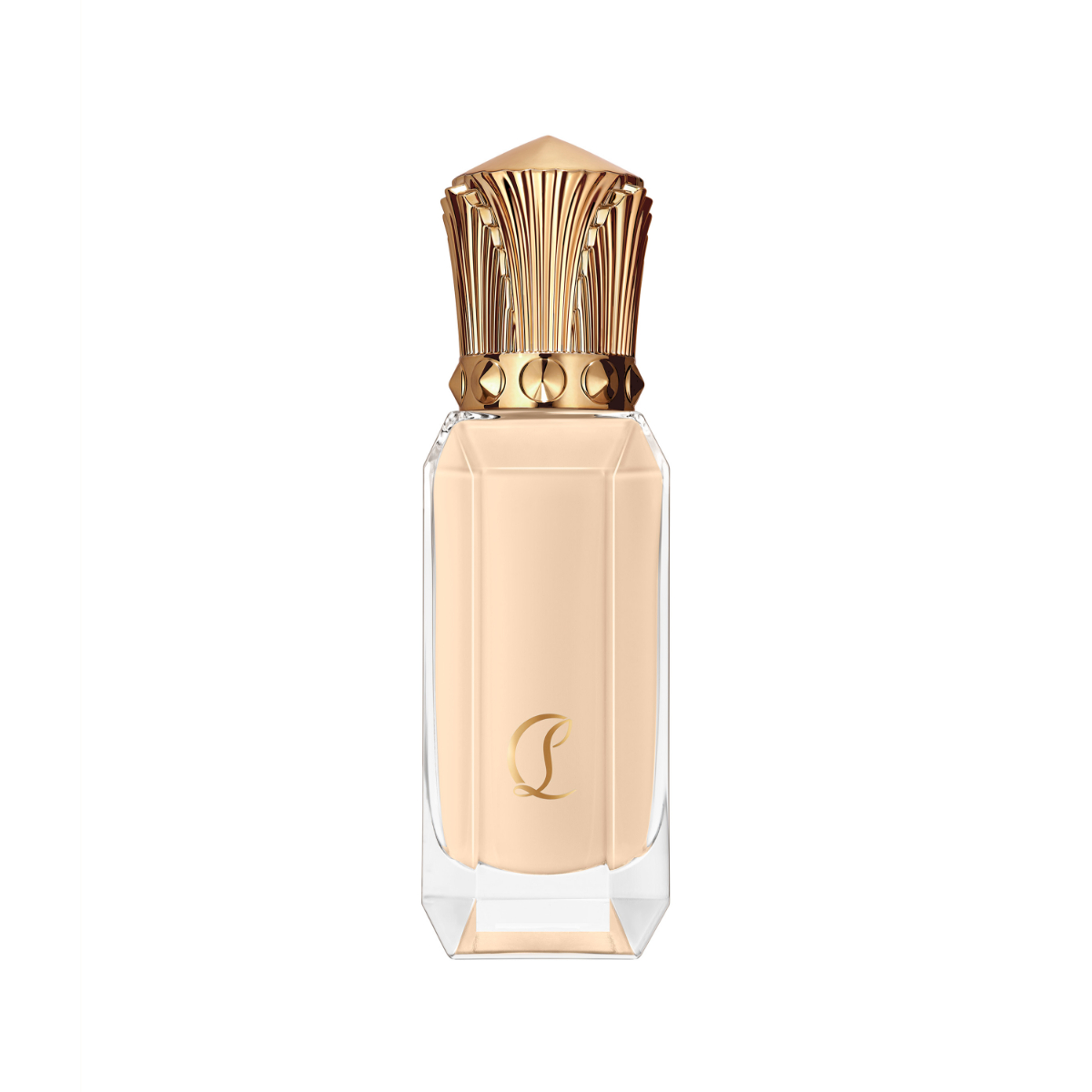 Teint Fétiche Le Fluide Fluid foundation 20W Linen Nude Christian