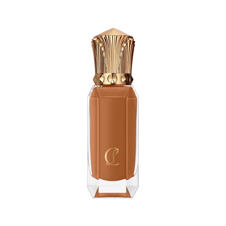 Teint F Tiche Le Fluide Fluid Foundation W Henna Nude Christian