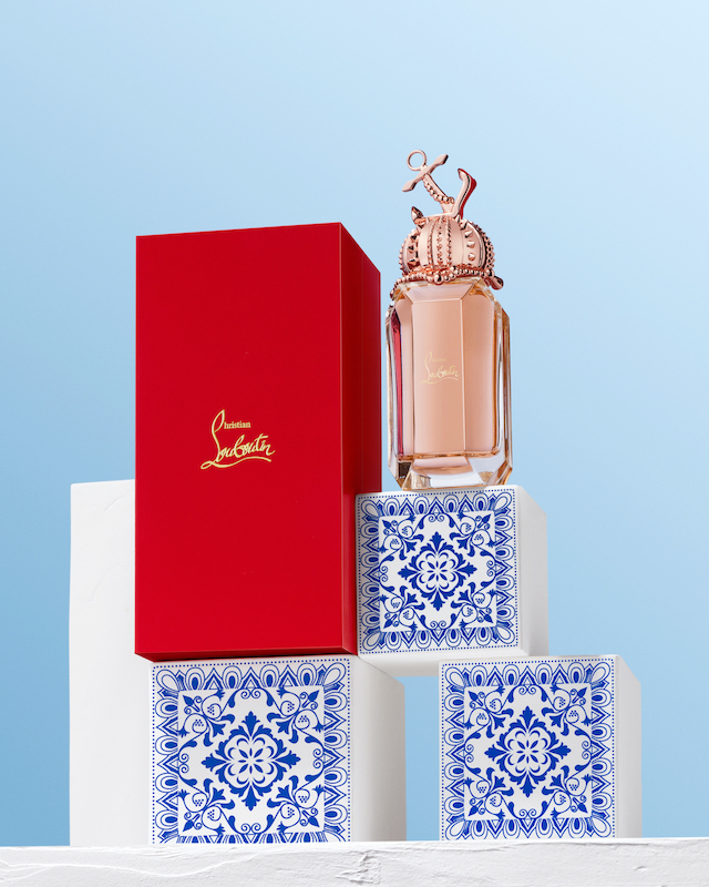 Shop Christian Louboutin Loubimar Eau de Parfum Légère