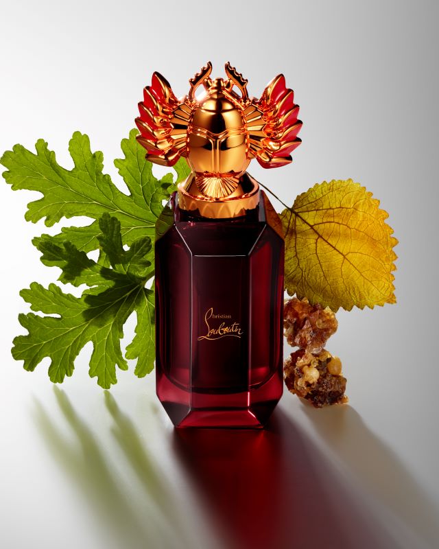 Shop Christian Louboutin Loubiluna Eau de Parfum Intense