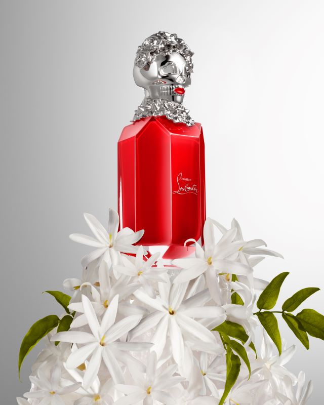 Christian Louboutin - The Perfume Society