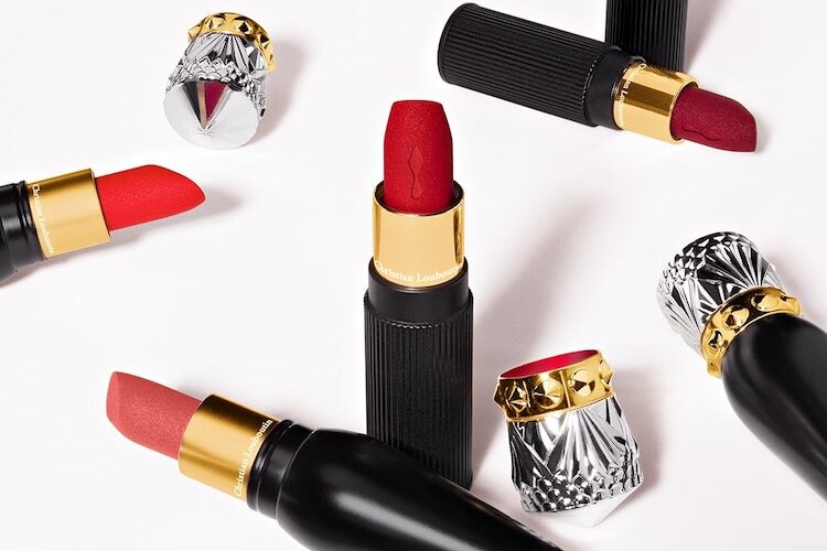 Beauty lips - Christian Louboutin