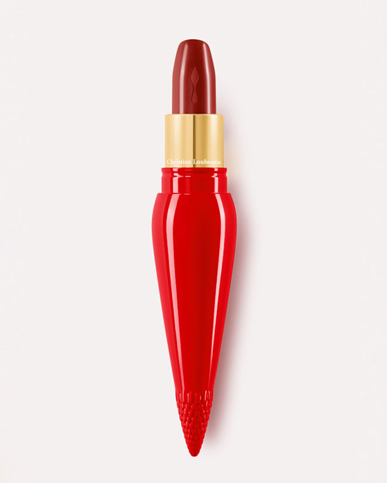 Rouge Louboutin SooooO…Glow On The Go - Lipstick refill - Crazy