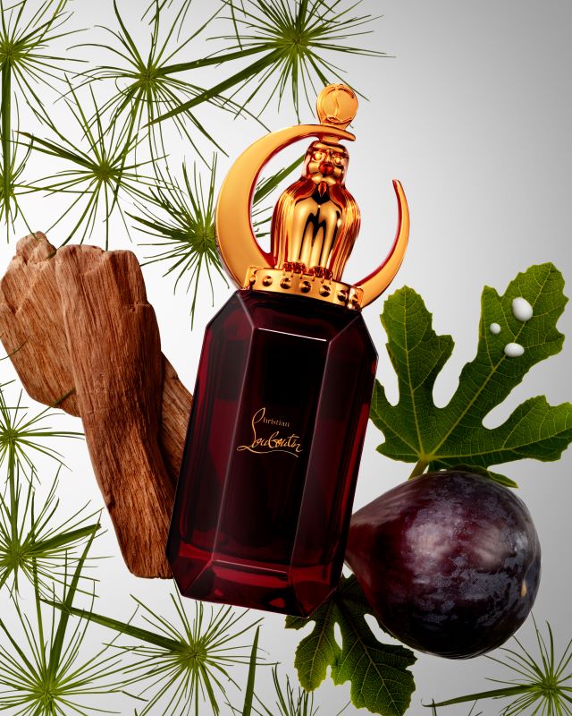 Christian Louboutin LOUBIWORLD INTENSE Fragrances Review + How To Use  Rakuten To Save Money 