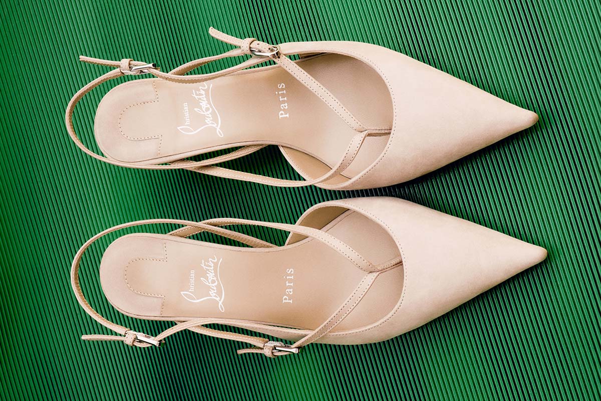 Designer shoes for women - Christian Louboutin United States