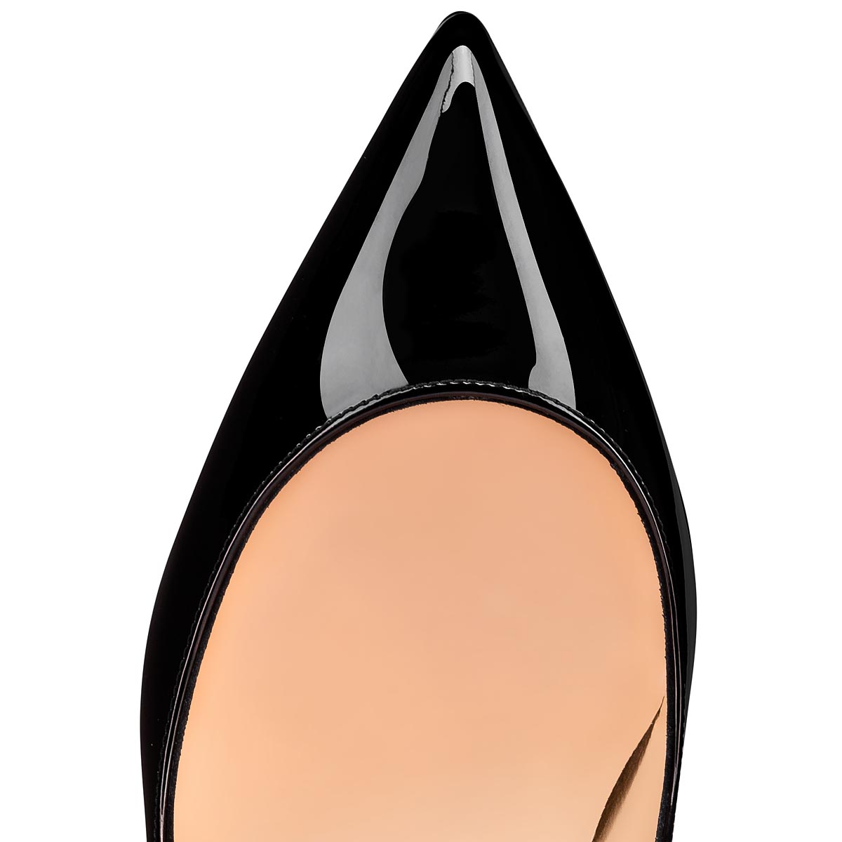 Pigalle follies 55mm top