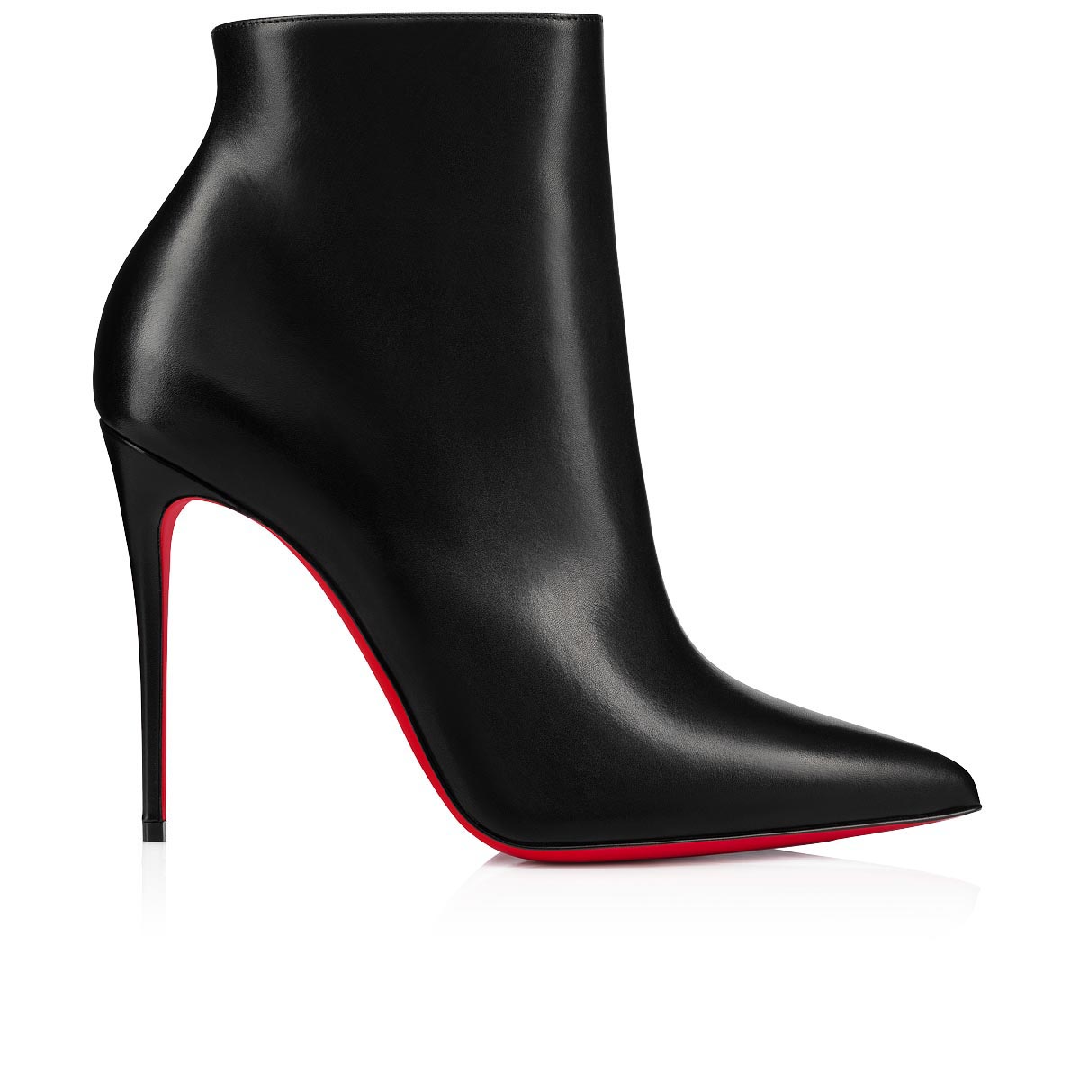 Christian Louboutin Women's So Kate 100 Suede Boots