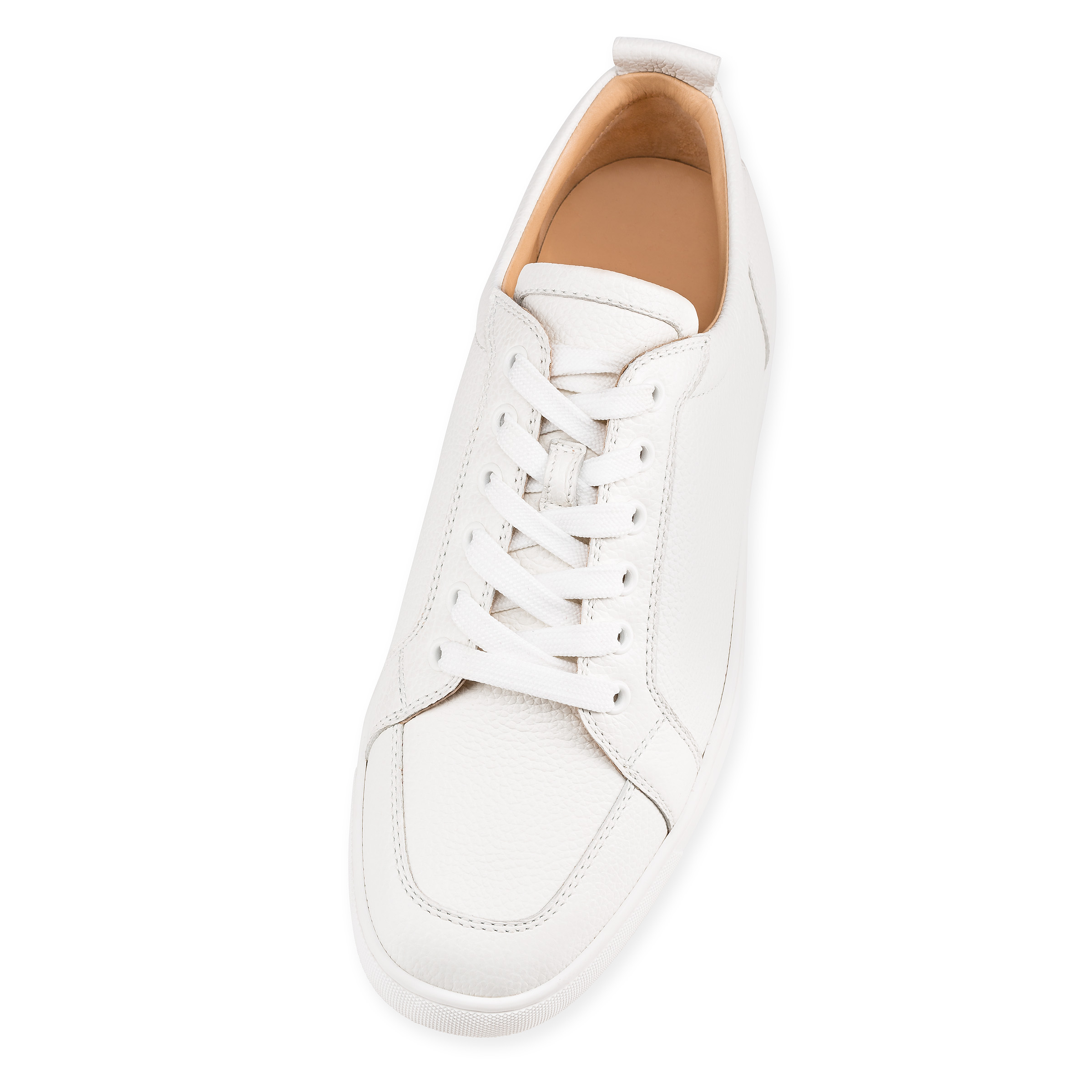 White rantulow louboutin online