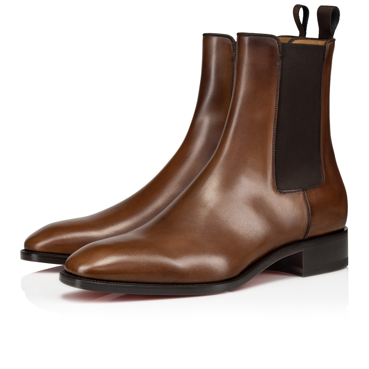 Christian louboutin samson clearance