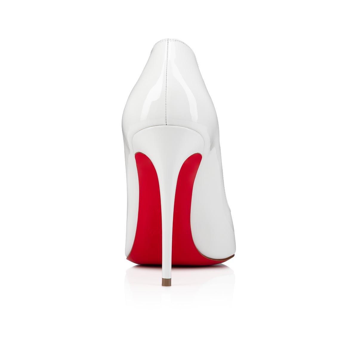 Red bottom heels louboutin clearance