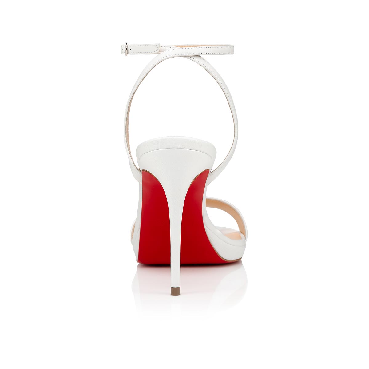 Louboutin loubi queen store
