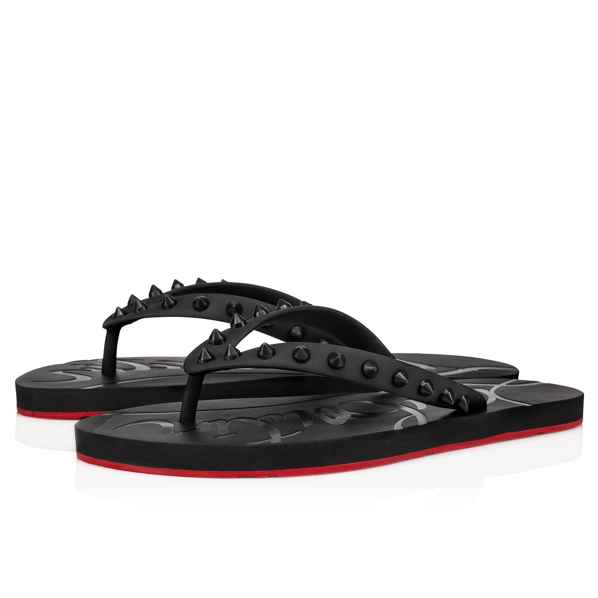 Christian Louboutin Sandals and flip-flops for Women, Online Sale up to  33% off