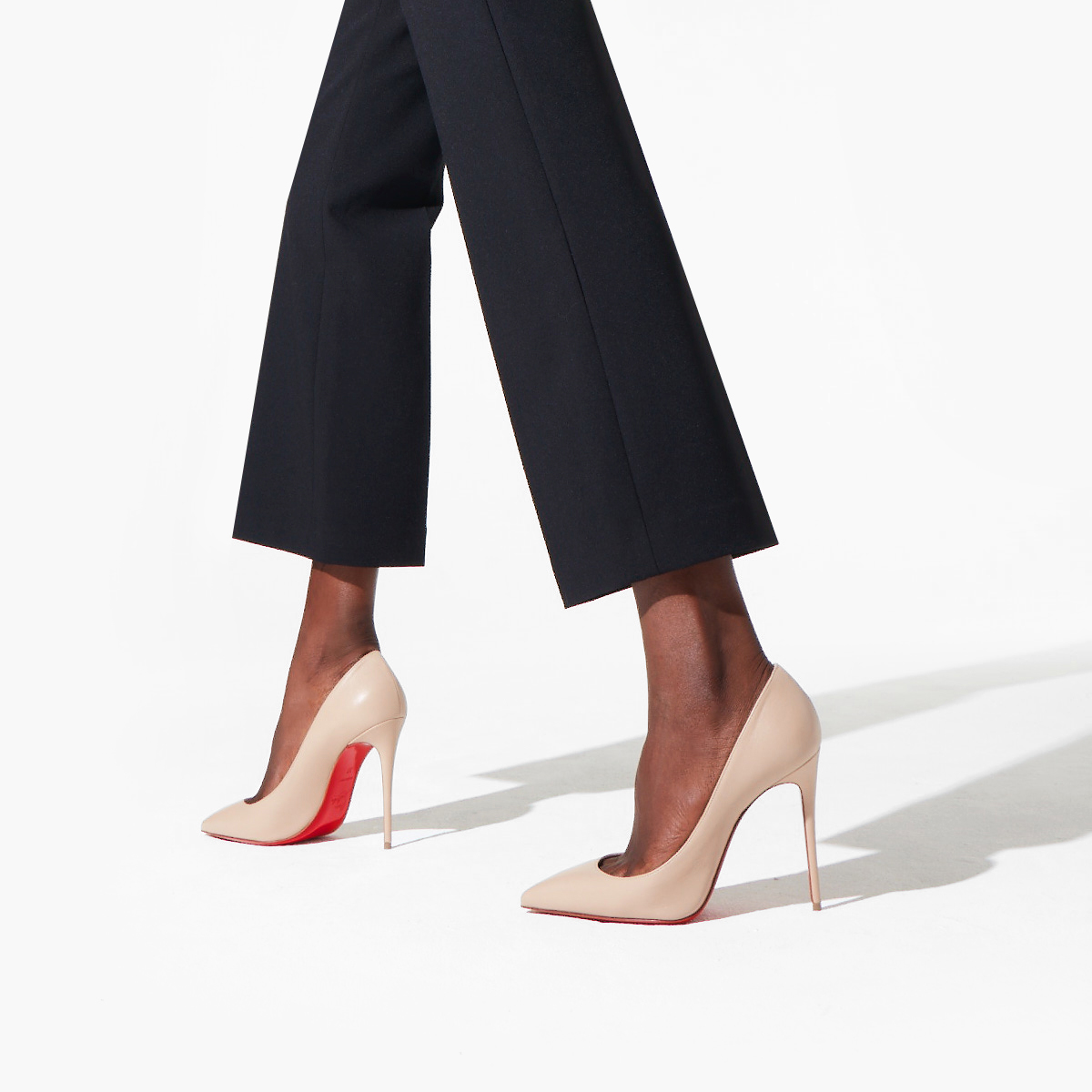 Louboutin so best sale kate 100mm