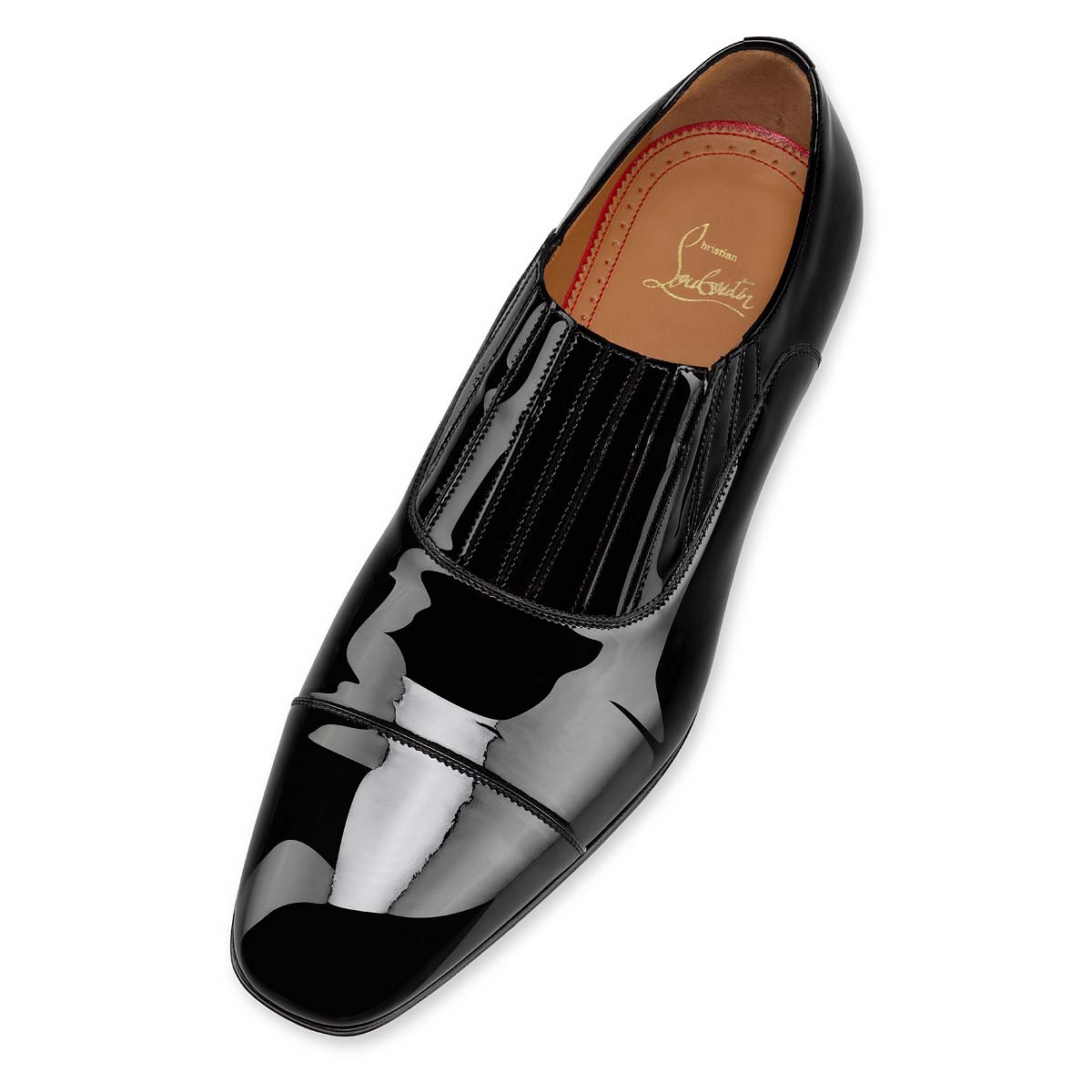 The essentials for men - Christian Louboutin