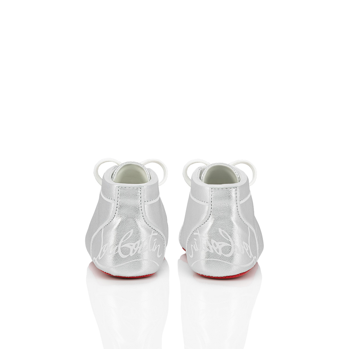 Christian Louboutin Funnyto - Kids Unisexs Shoes - Size 35