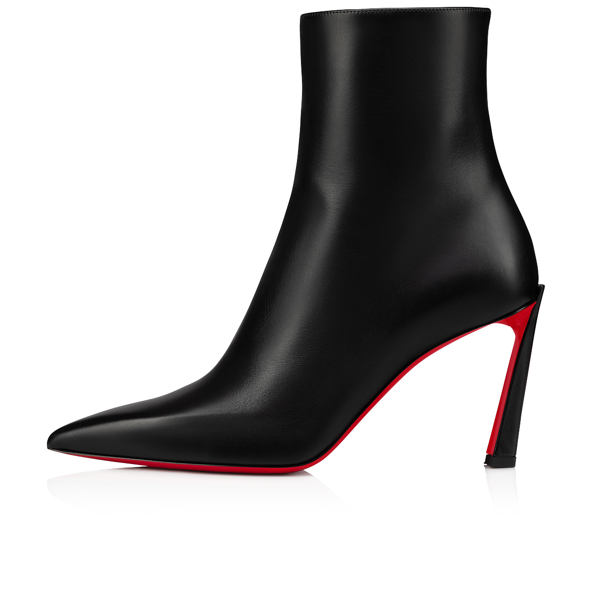 CHRISTIAN LOUBOUTIN BOOTS – Deluxe Shop