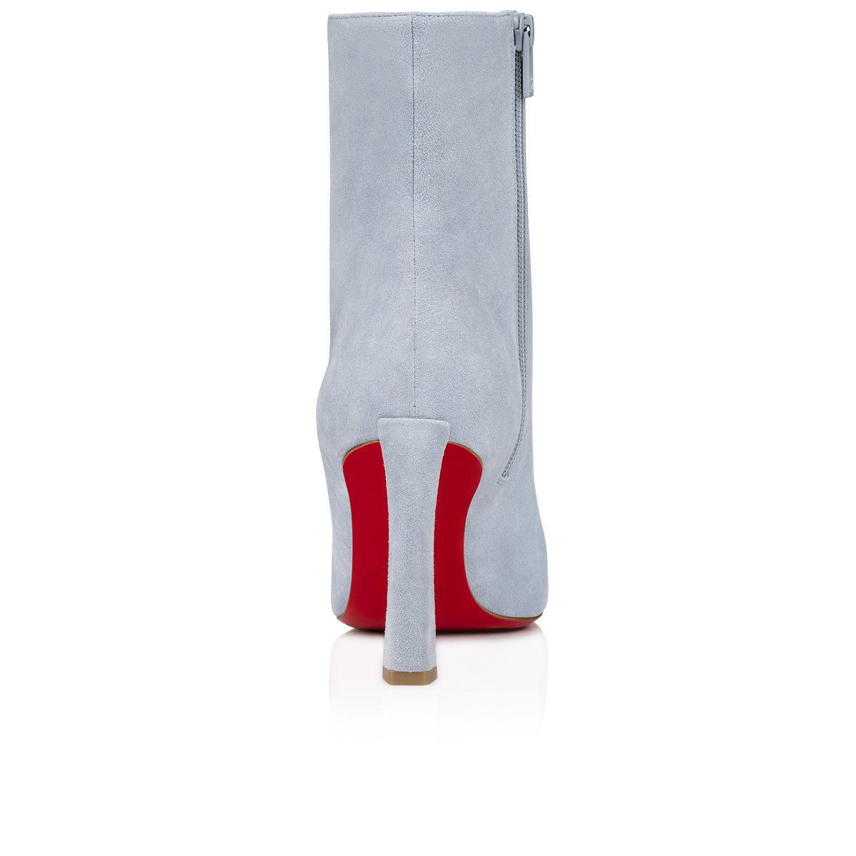 CHRISTIAN LOUBOUTIN BOOTS – Deluxe Shop
