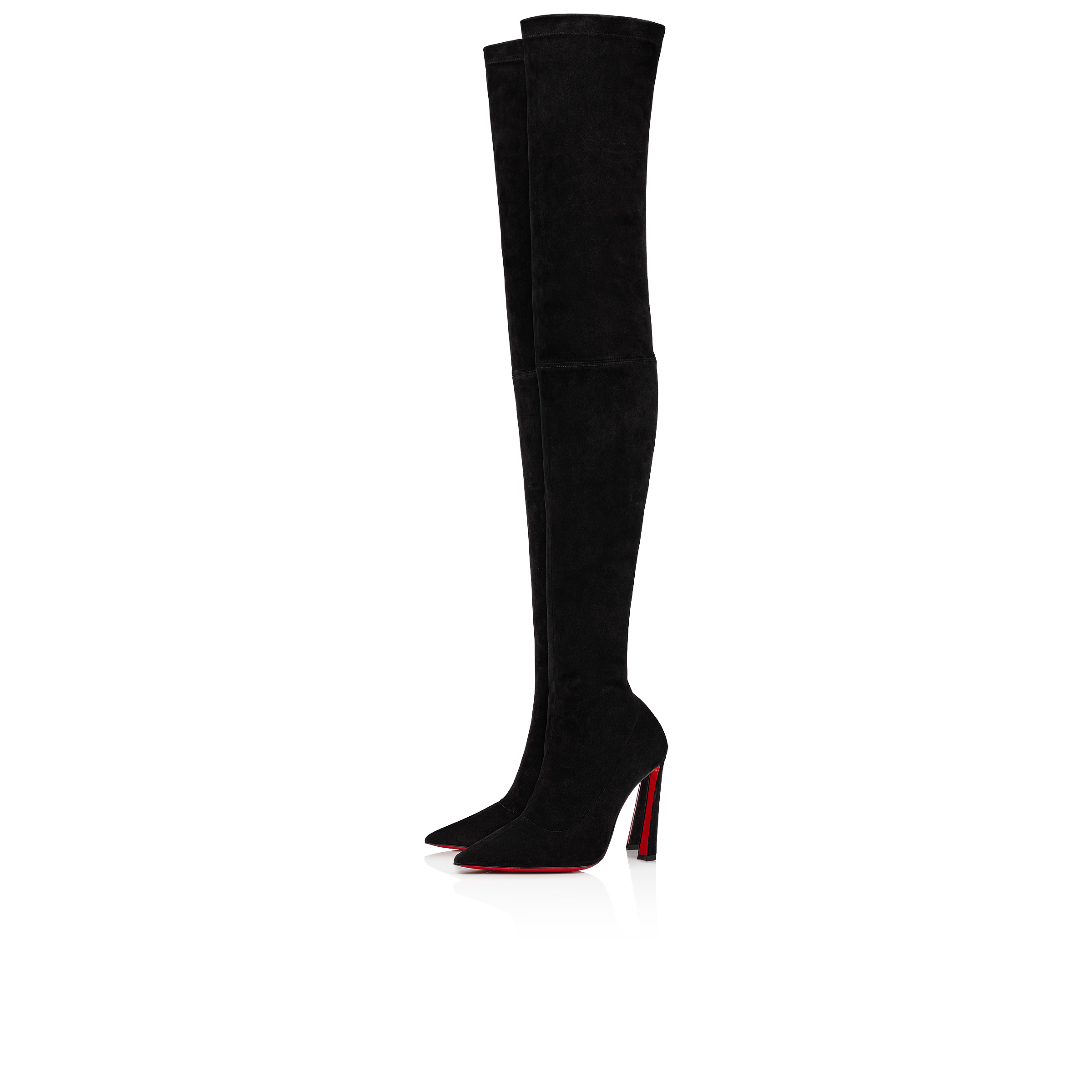 Louboutin otk boots shop