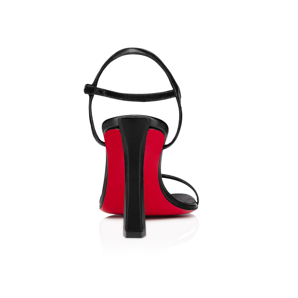 Minny Babe 70 ブラック パテントレザー - Shoes - Women