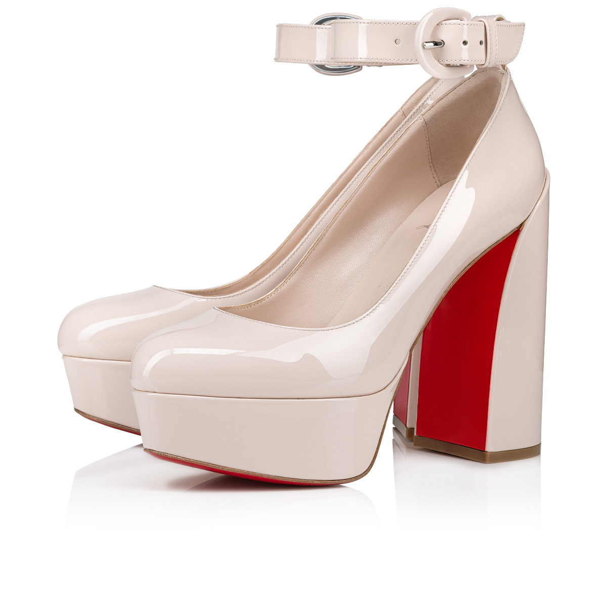 Life with Louboutin – Mr Essentialist