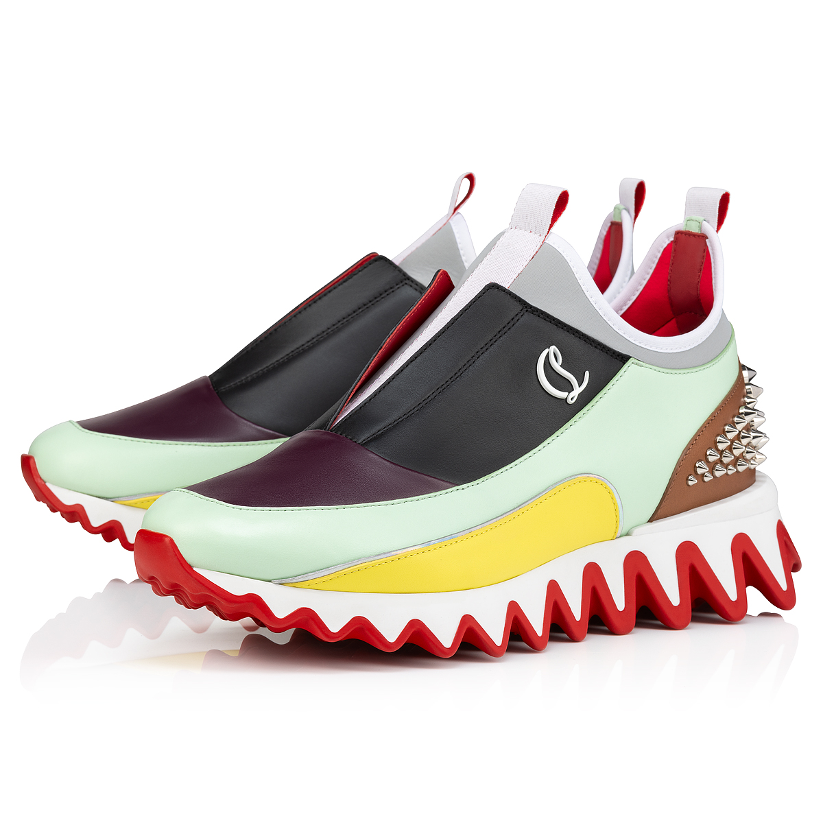 Lou sales bottom shoes