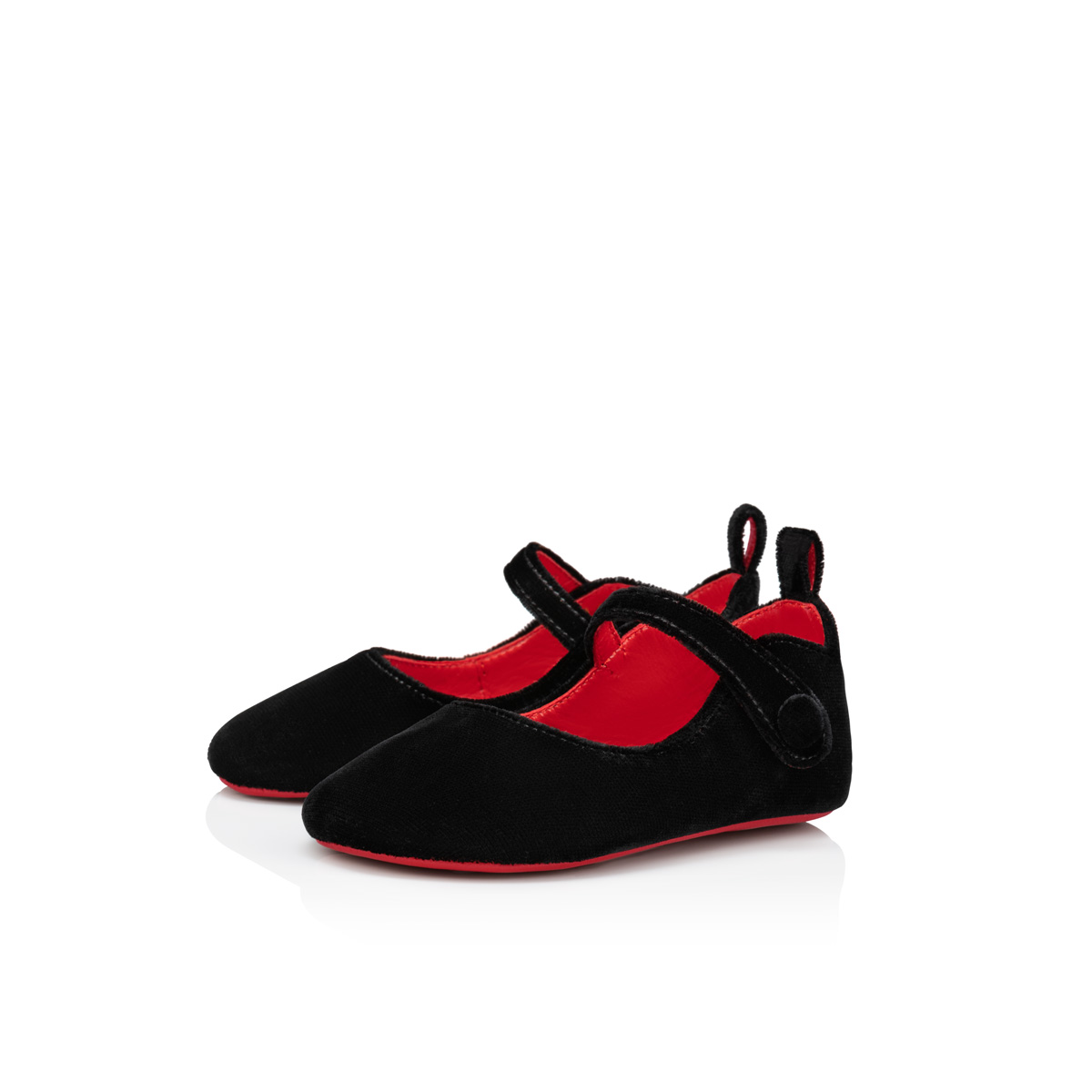 Baby louboutins shoes discount