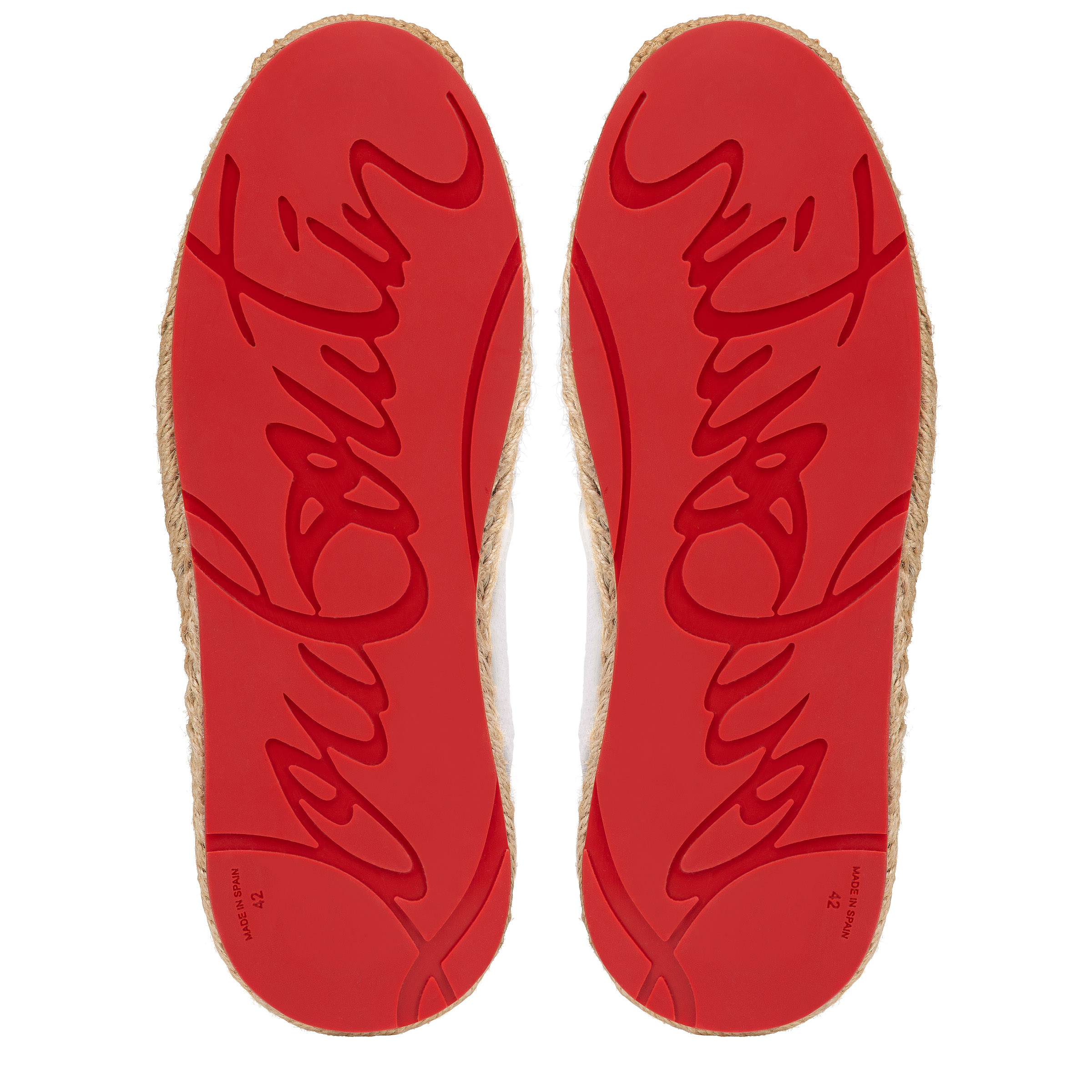 Christian louboutin sneakers red bottoms deals