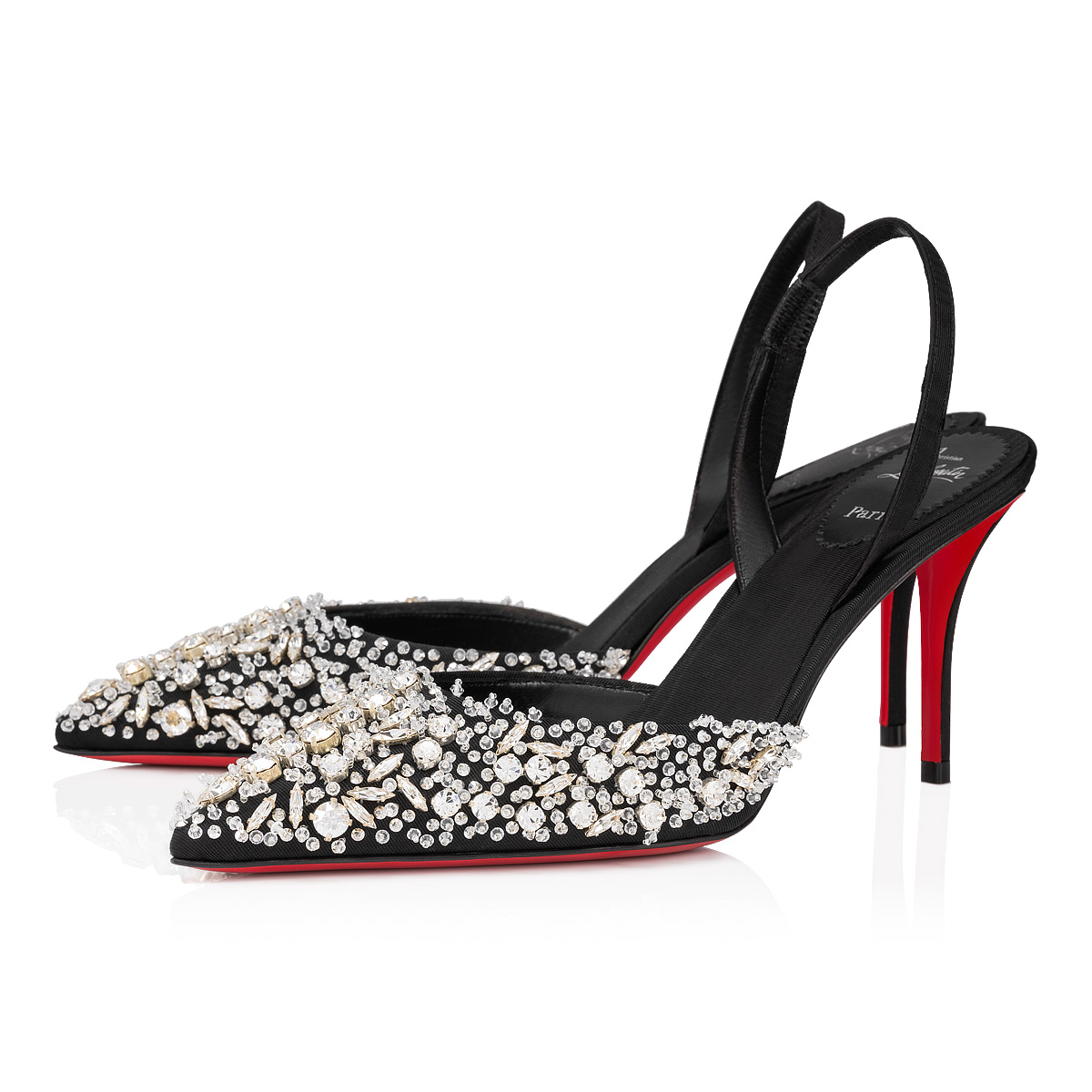 Christian louboutin special order discount