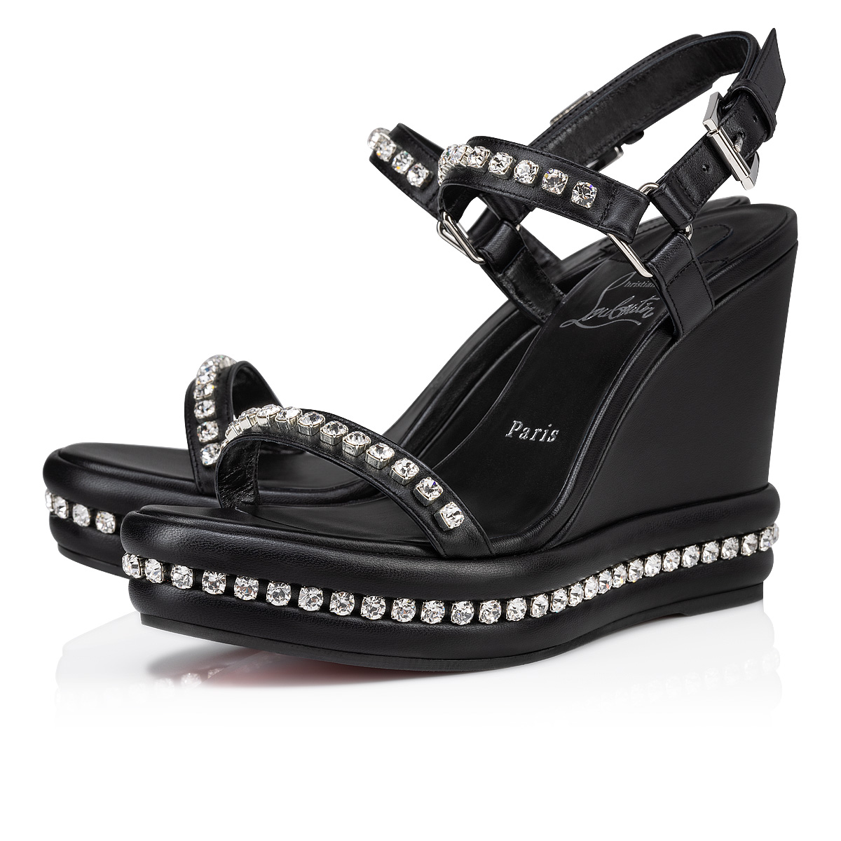 Louboutin cataclou discount