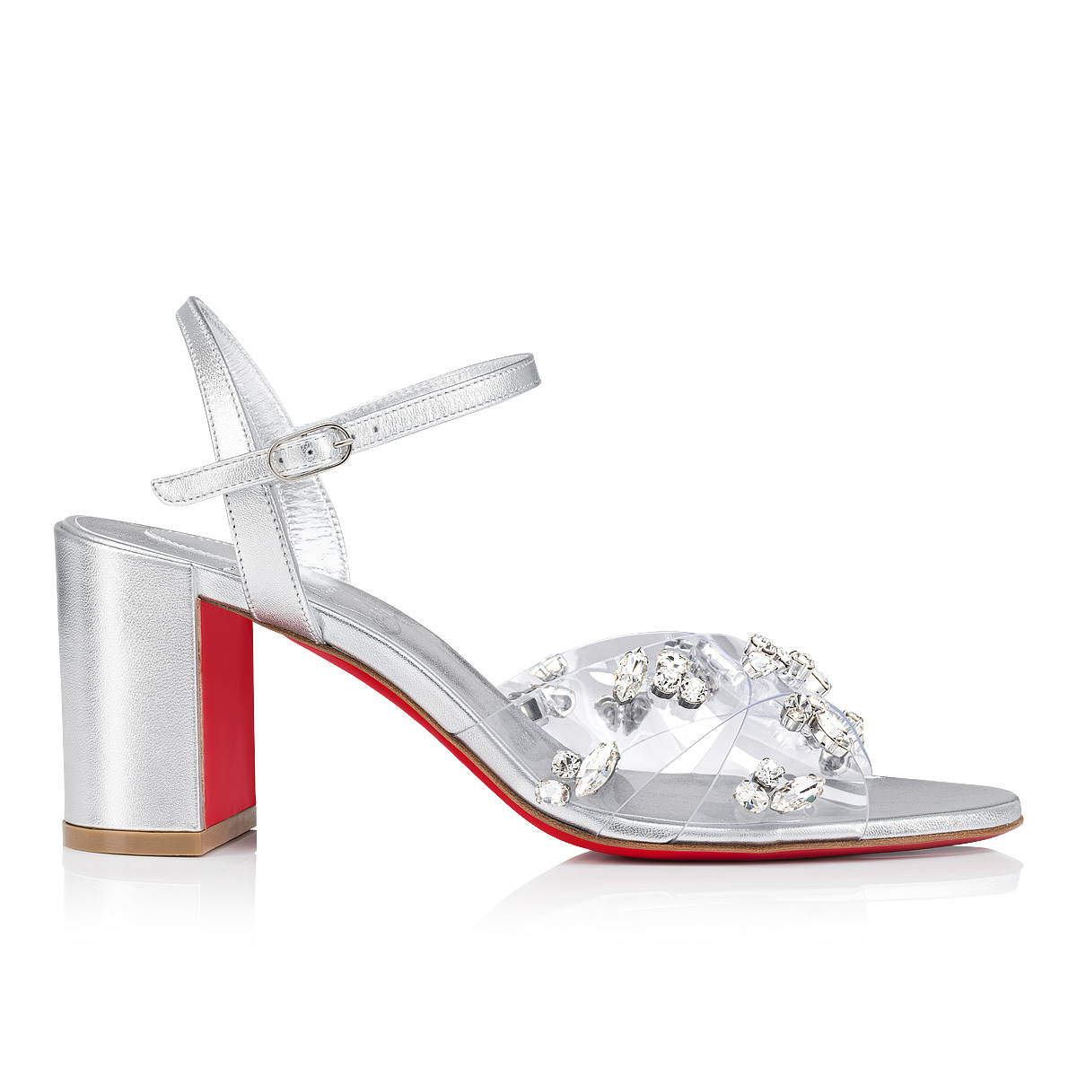 Queenie Sandal