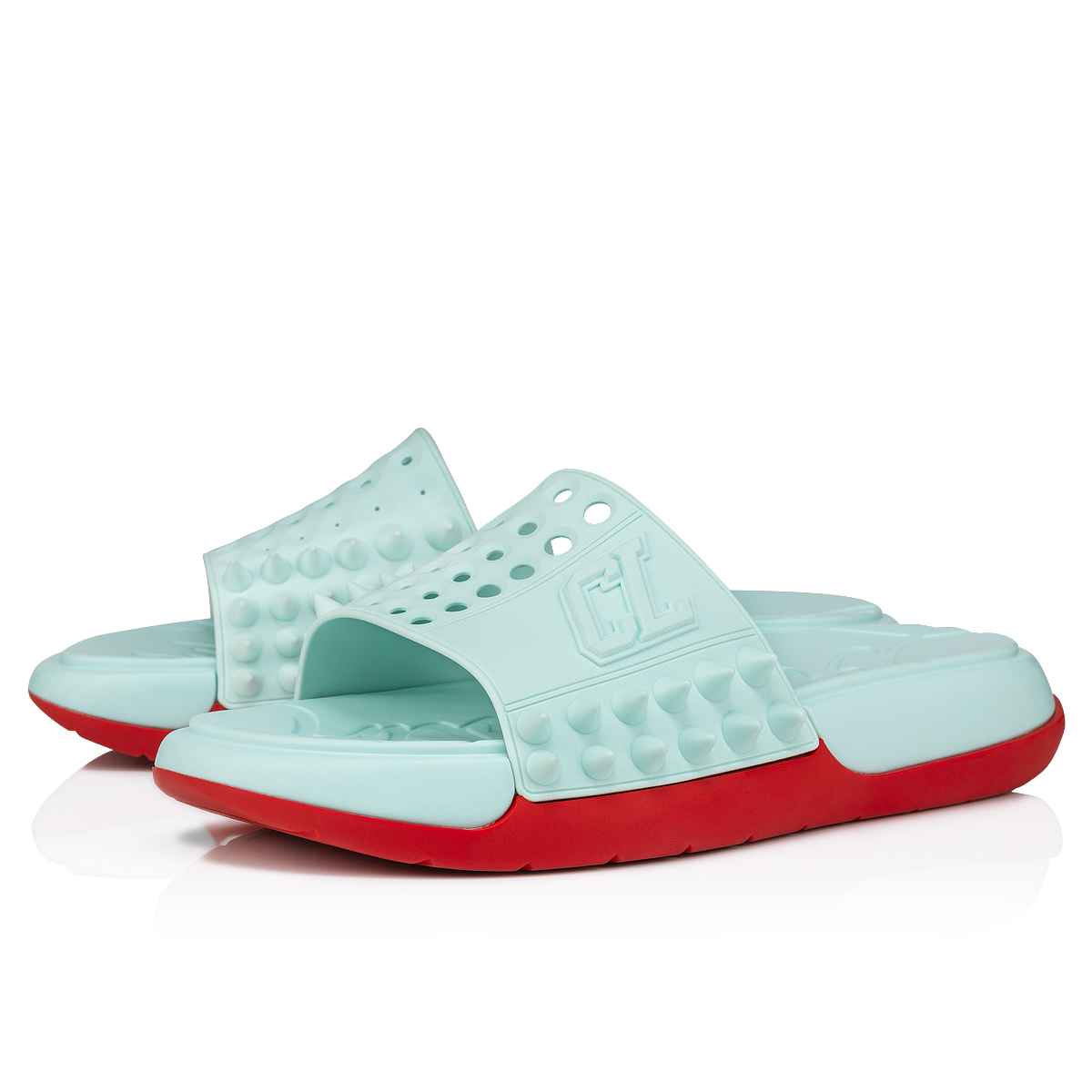 Pantoufle louboutin 2025