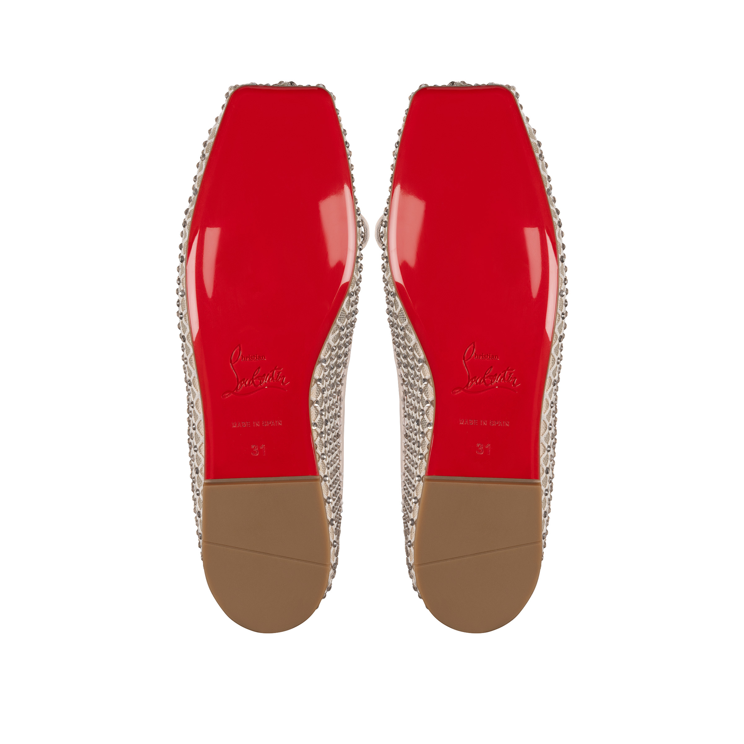 美品　bibiy. B. CHARM SHOES 12501826843-12501826843-