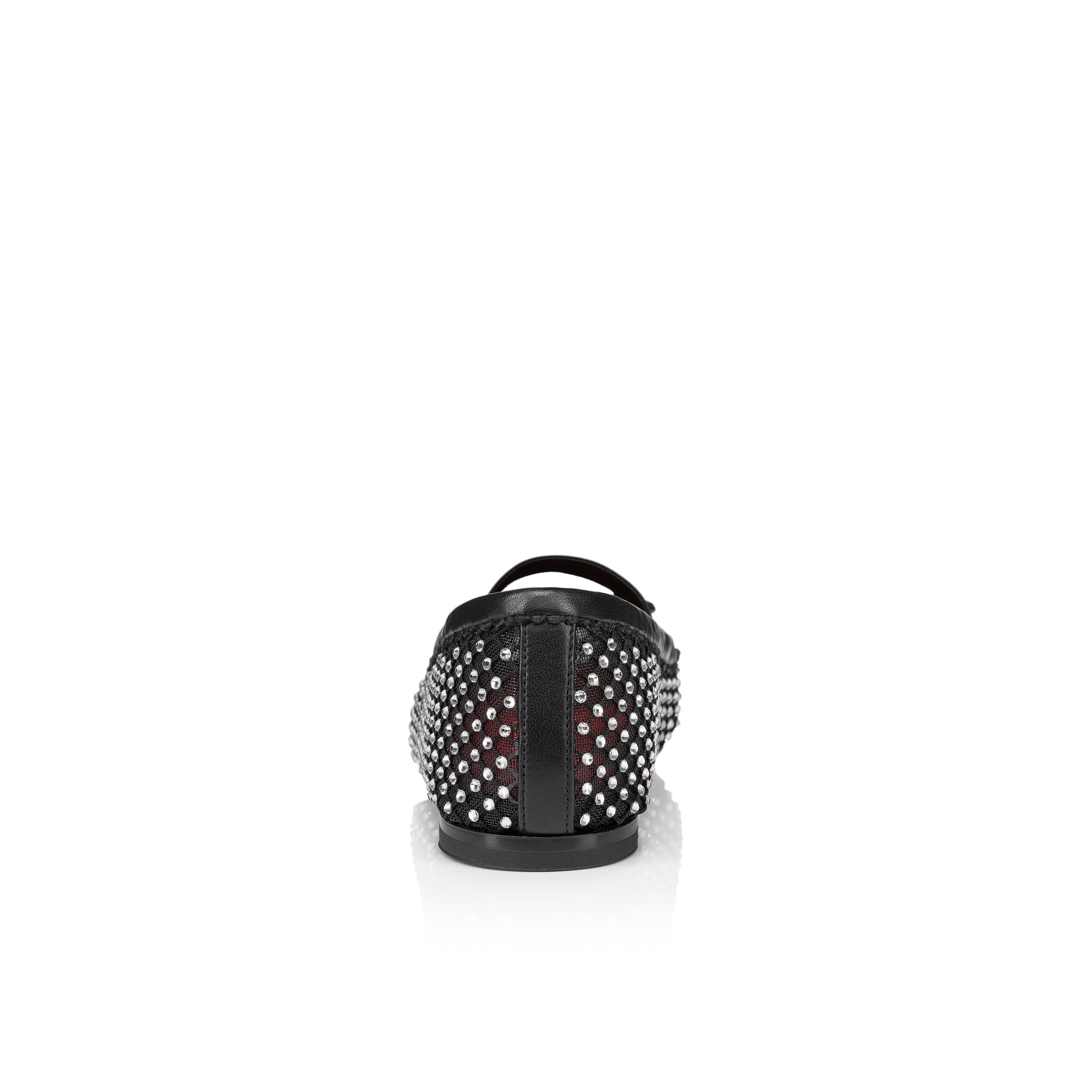 Baballet Strass