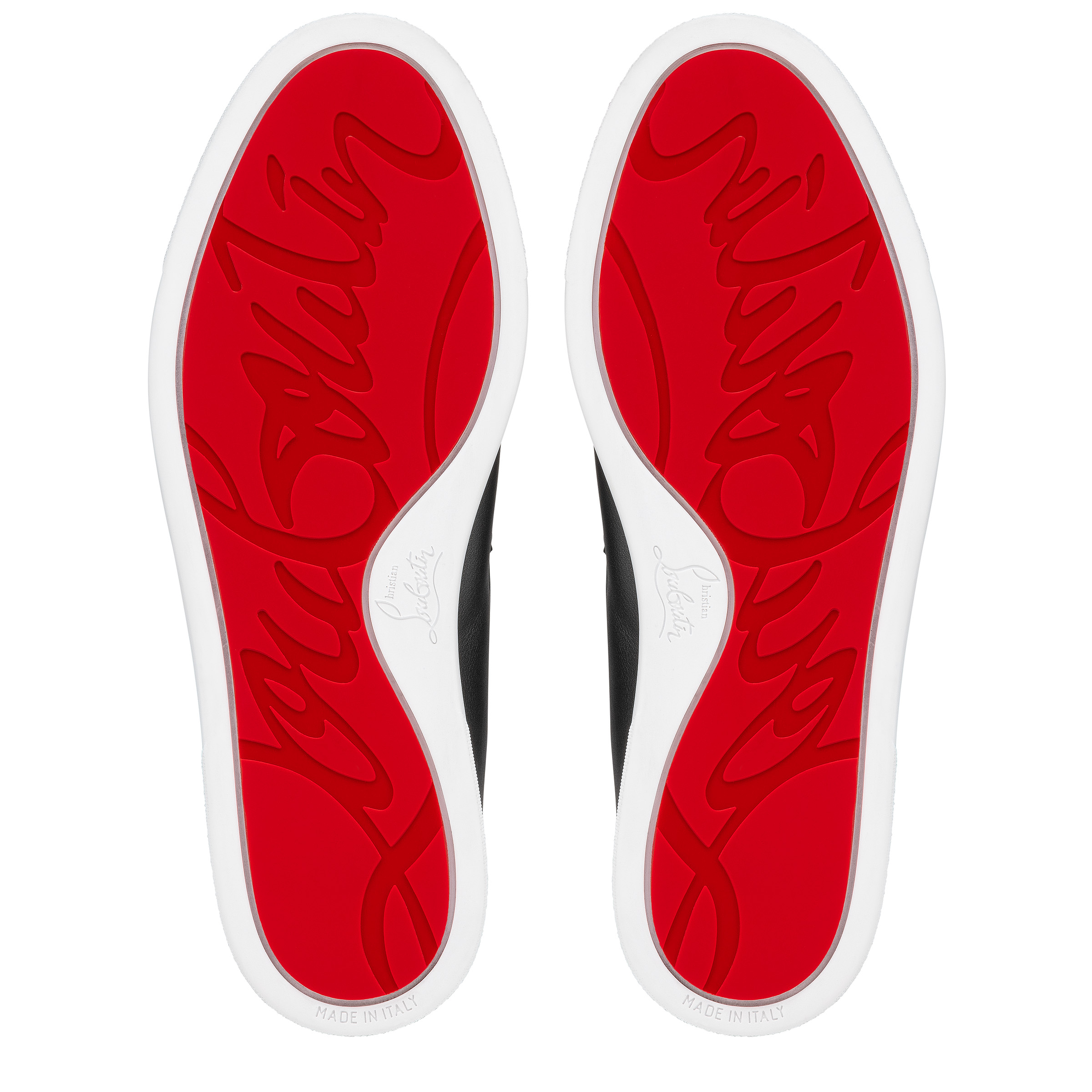 Red bottom boat shoes cheap