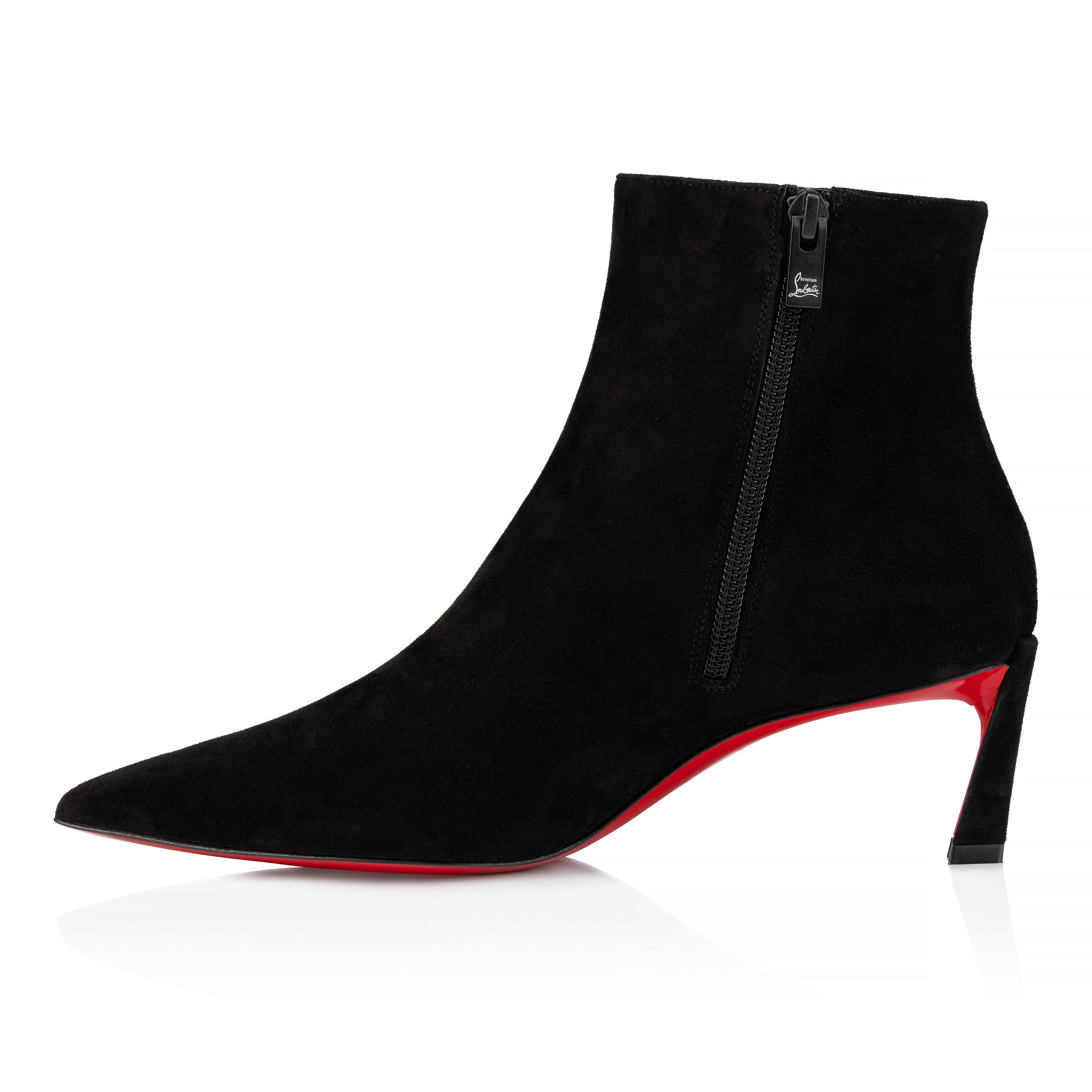Christian louboutin huston boot new arrivals