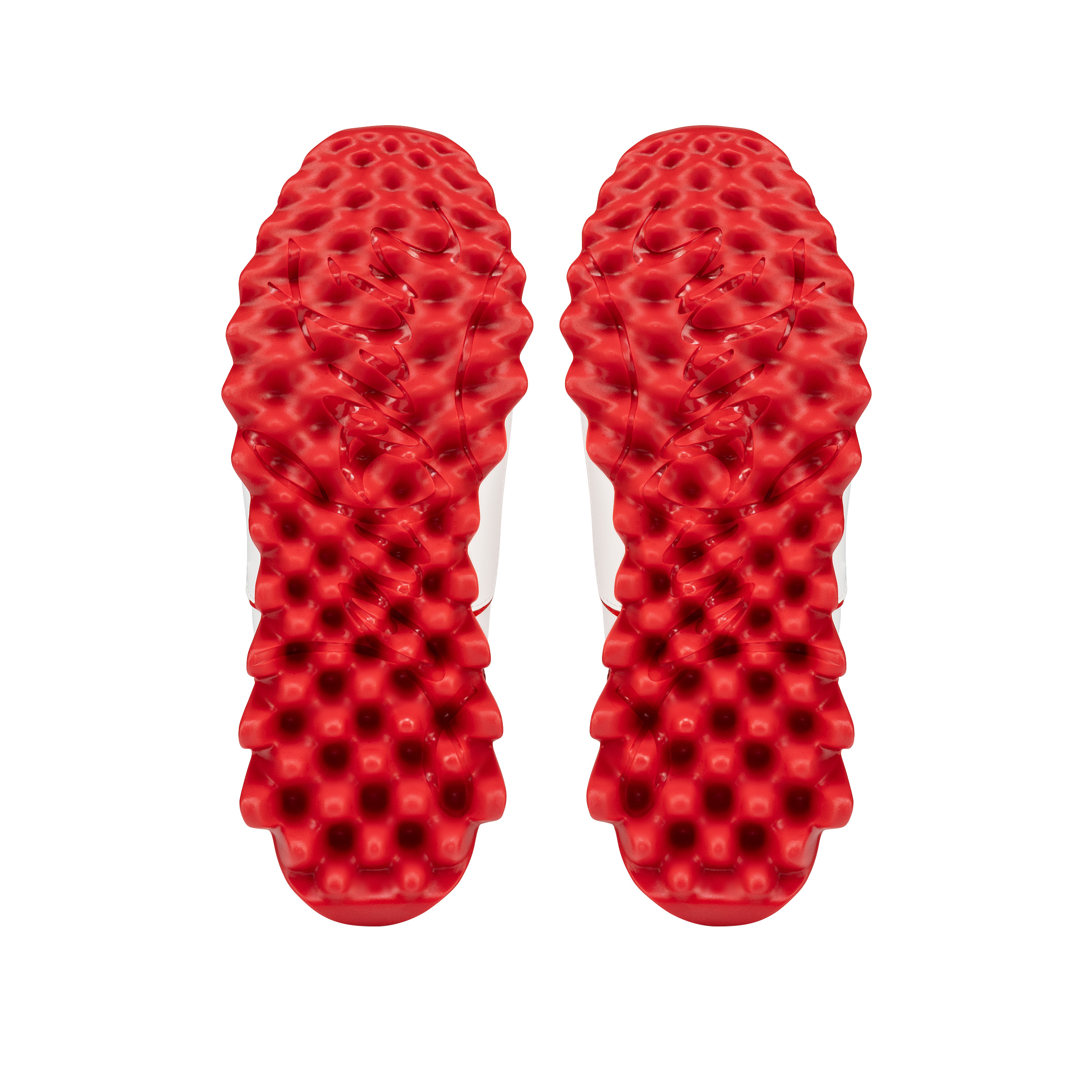 Mini Sharkyloub - Running Sneakers - Calf leather and
