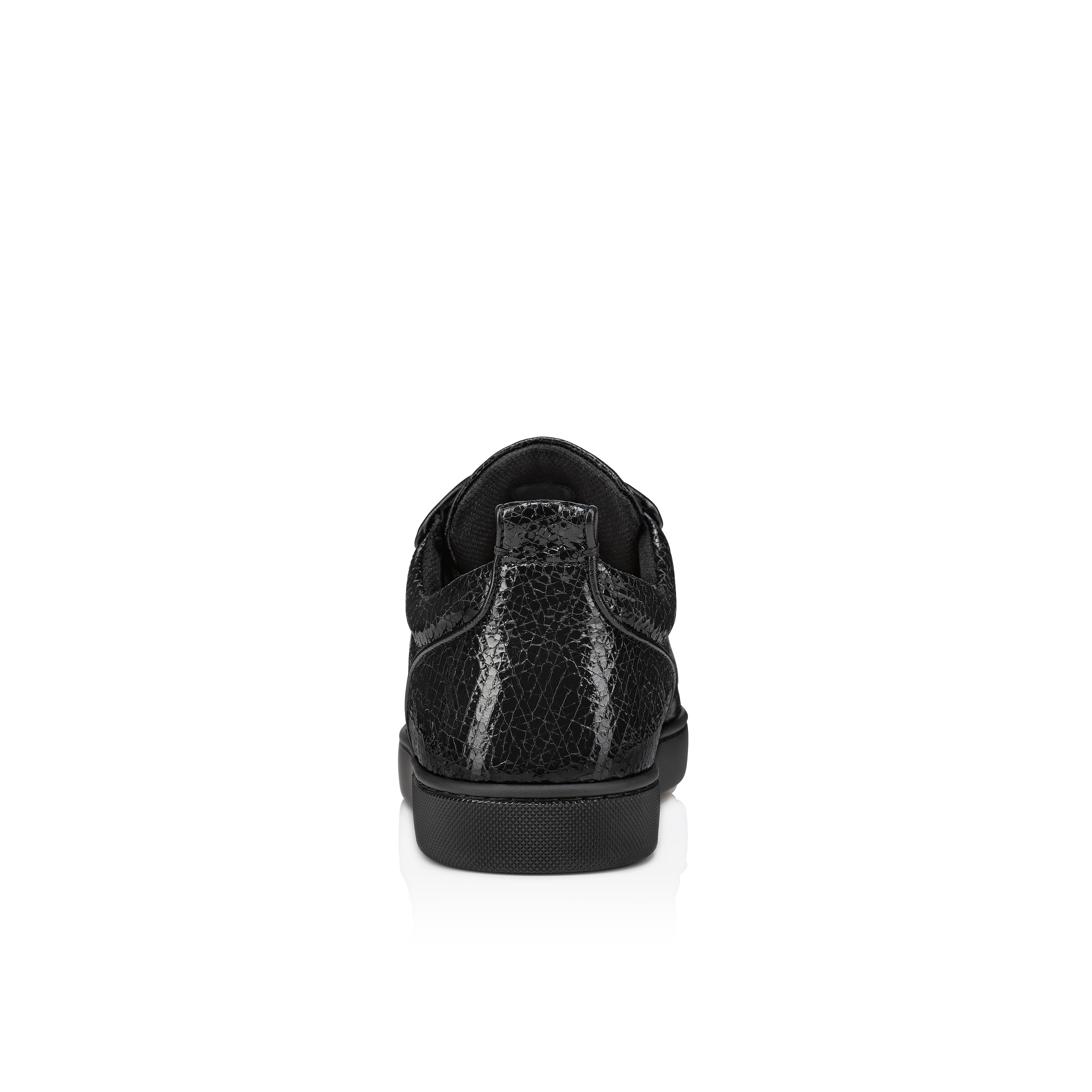 Christian Louboutin クリスチャンルブタン パンプス レザー