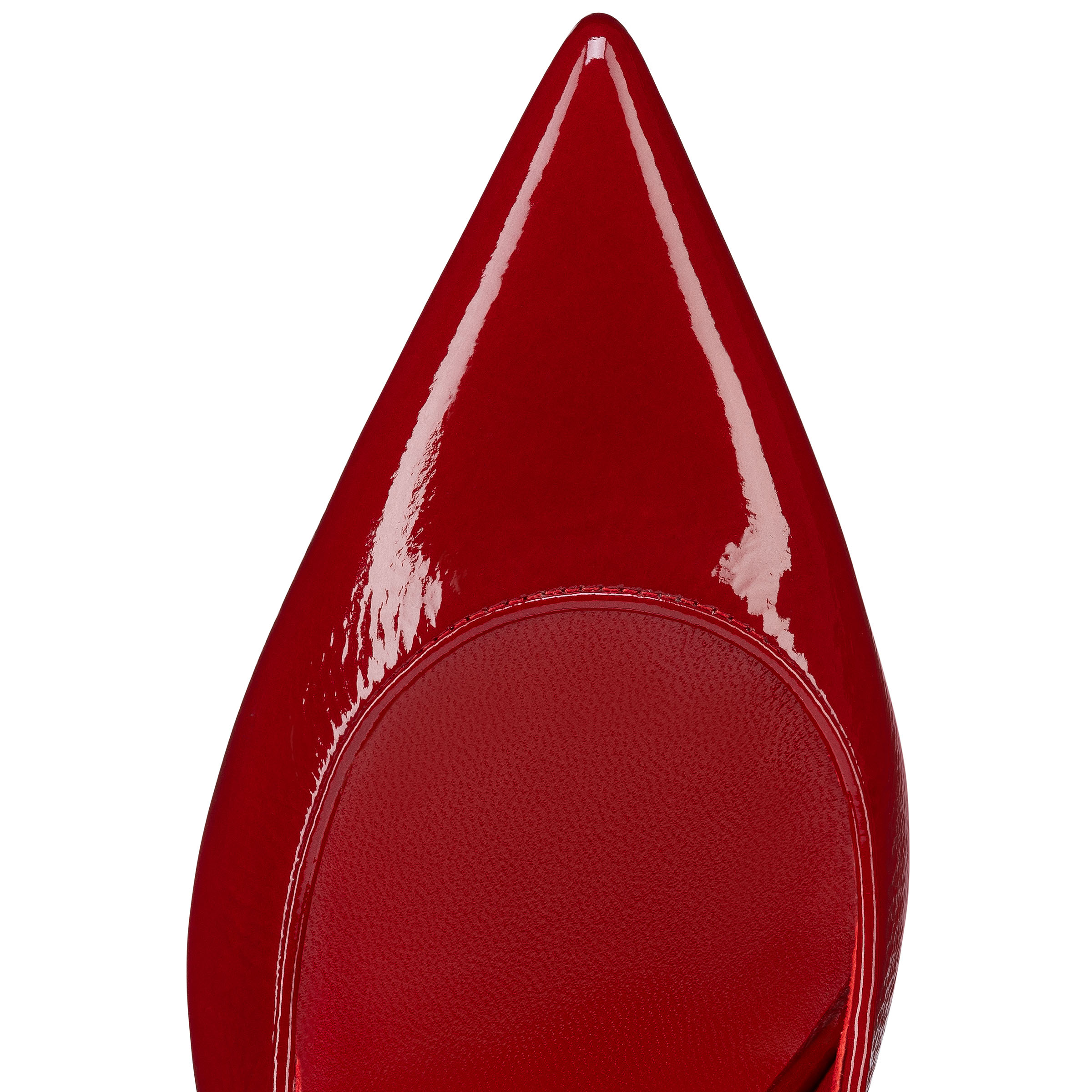 Sporty Kate Sling - 55 mm Slingback pumps - Vog patent