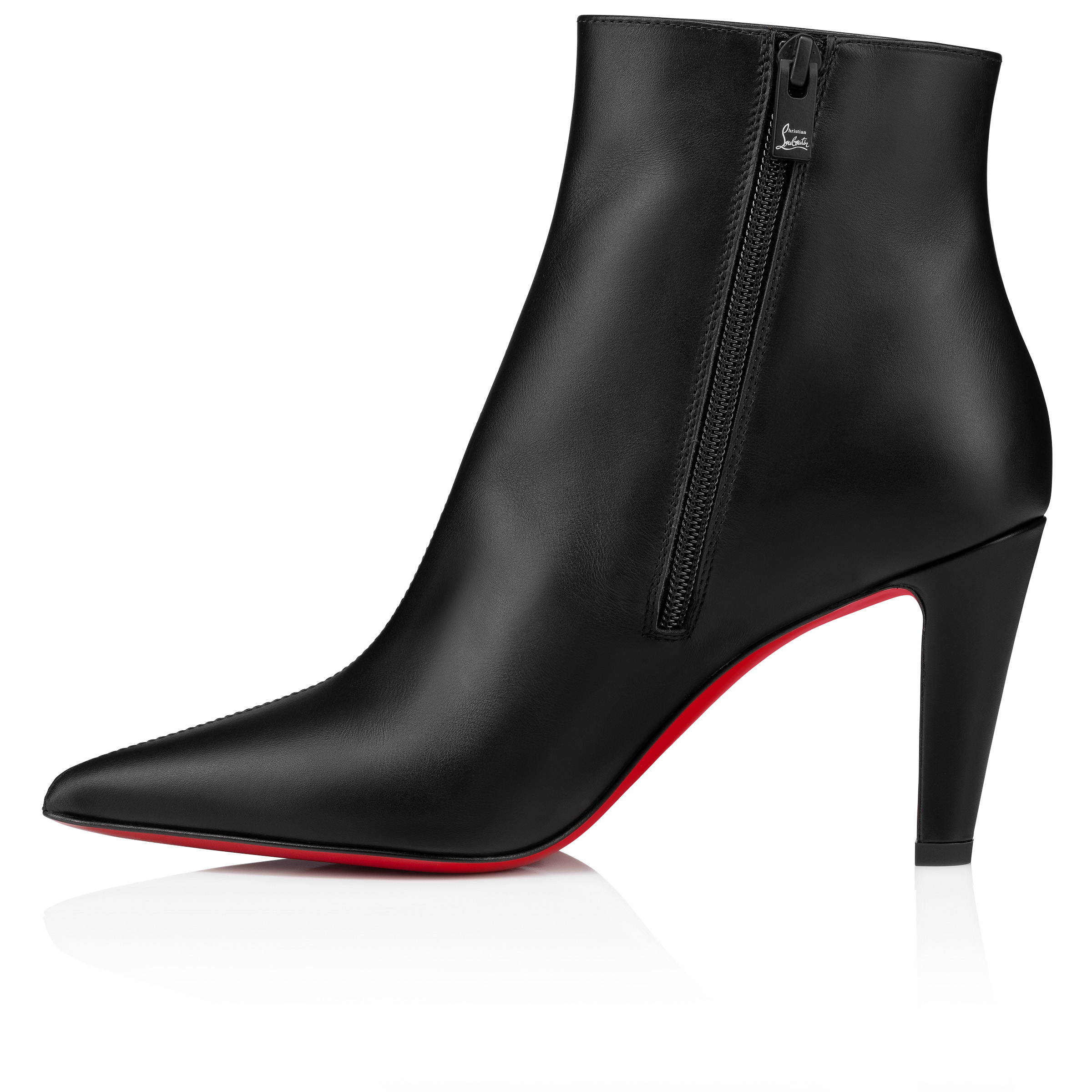 Christian louboutin belle bootie shop