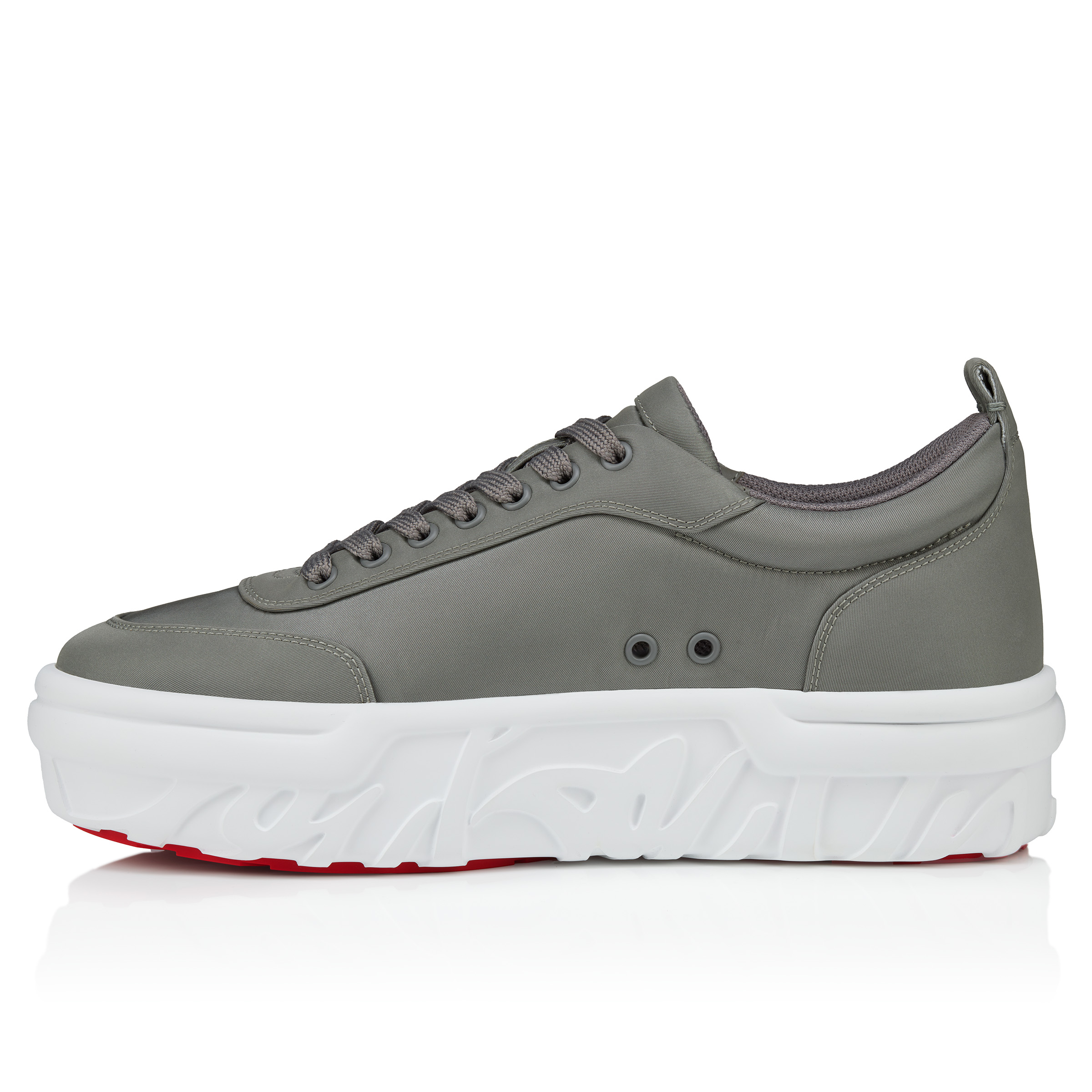 Christian Louboutin ♪ Choukario スニーカー 1250591BK01 1250591gyb5-1250591gyb5-
