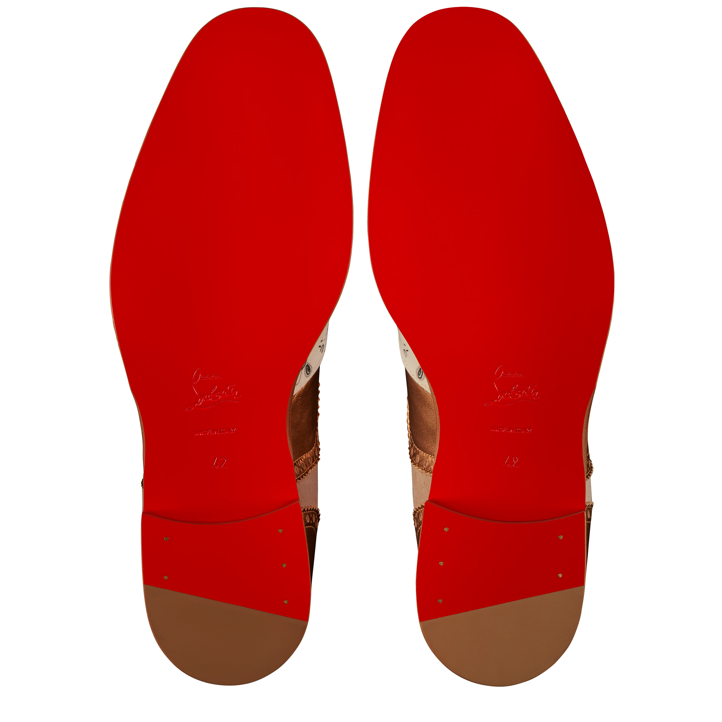 Education Esquisse Florale - Oxfords - Floral embroidered