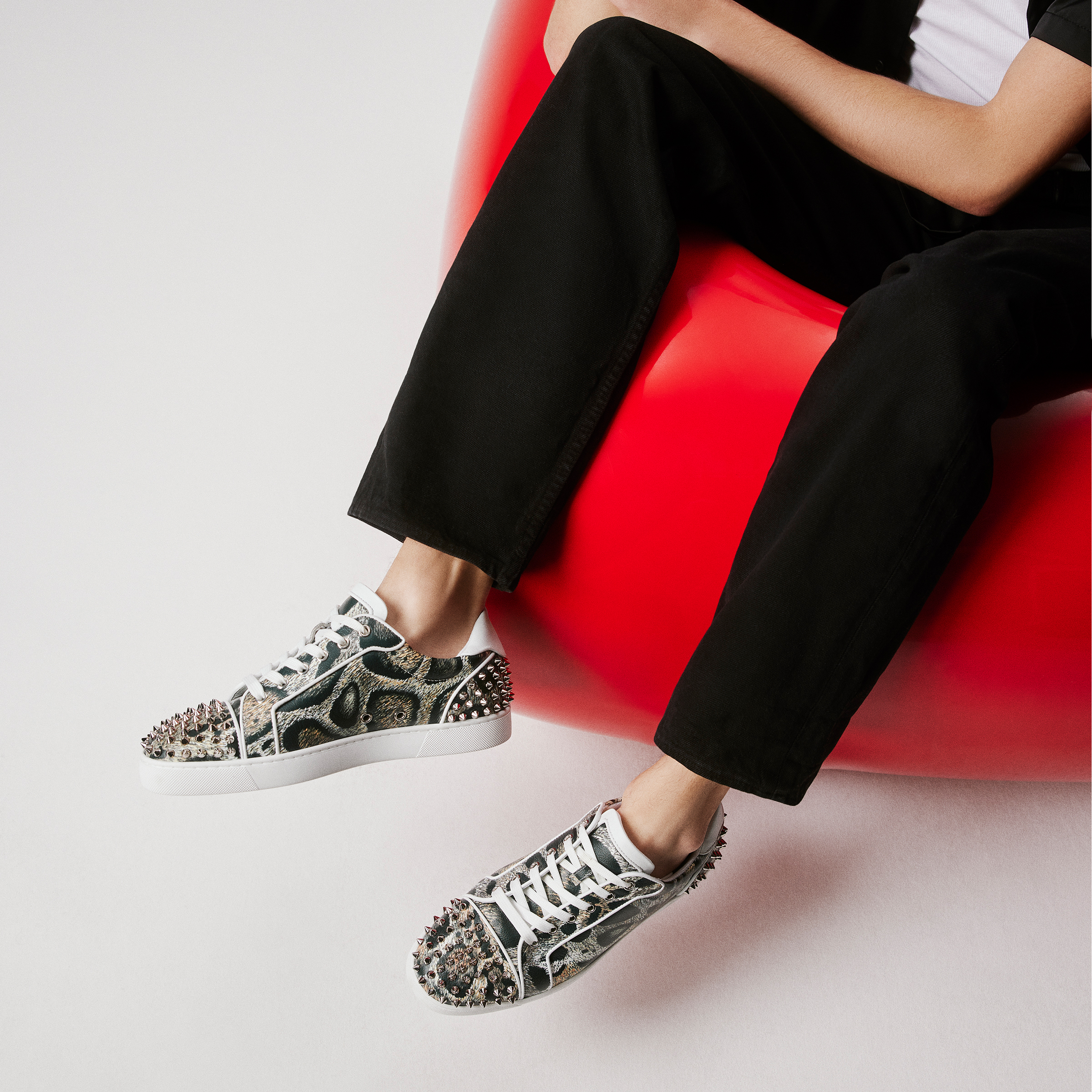 Seavaste 2 - Sneakers - 
