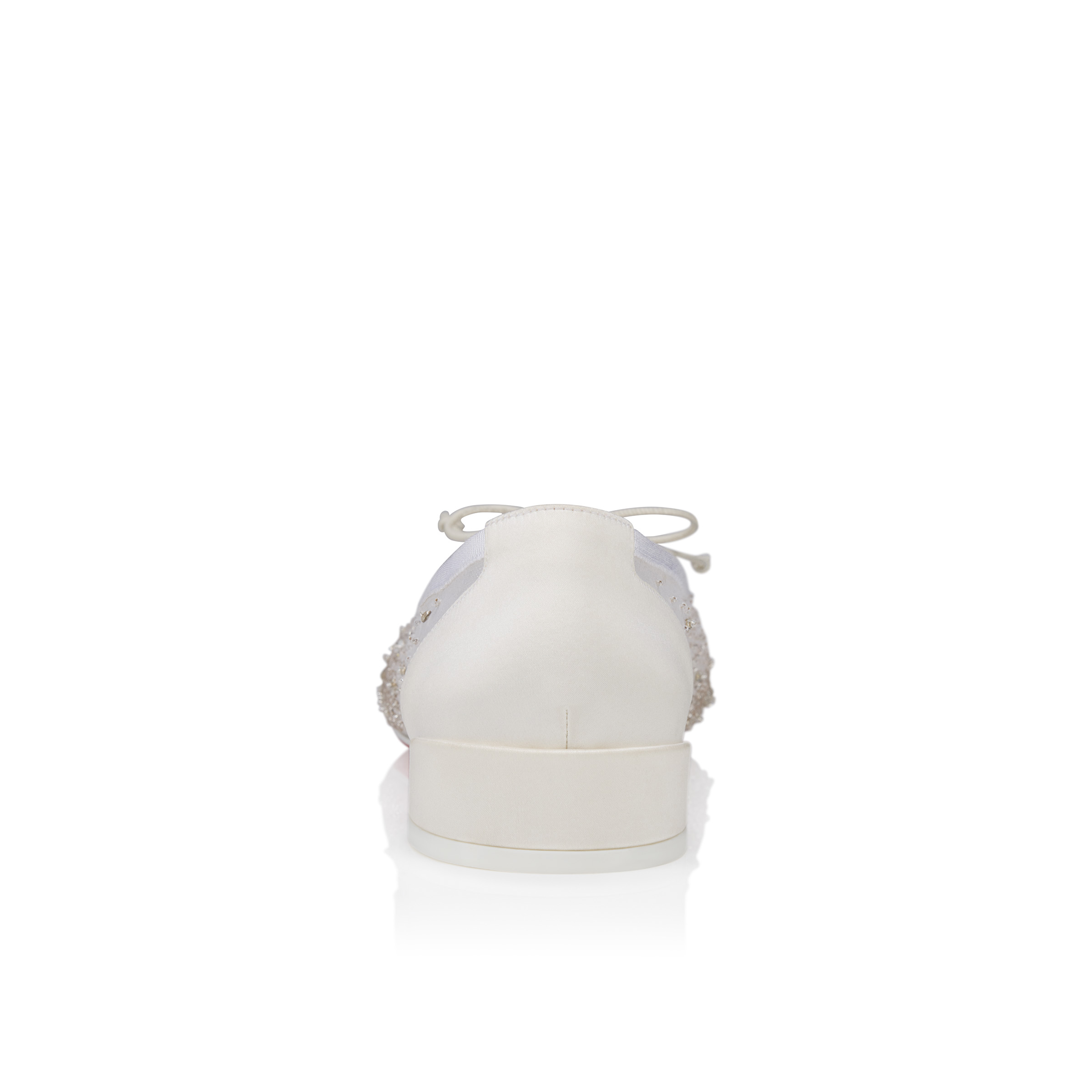 Sweetie Jane Sparkling - Ballerinas - Mesh and strass