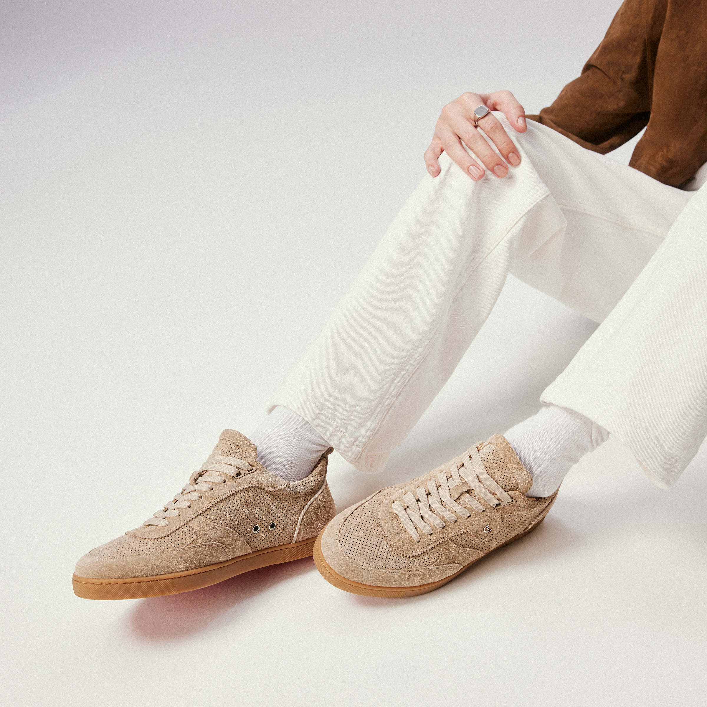 【関税込み】CHRISTIAN LOUBOUTIN Tutti Rui' sneakers 1250824bl4g-1250824bl4g-