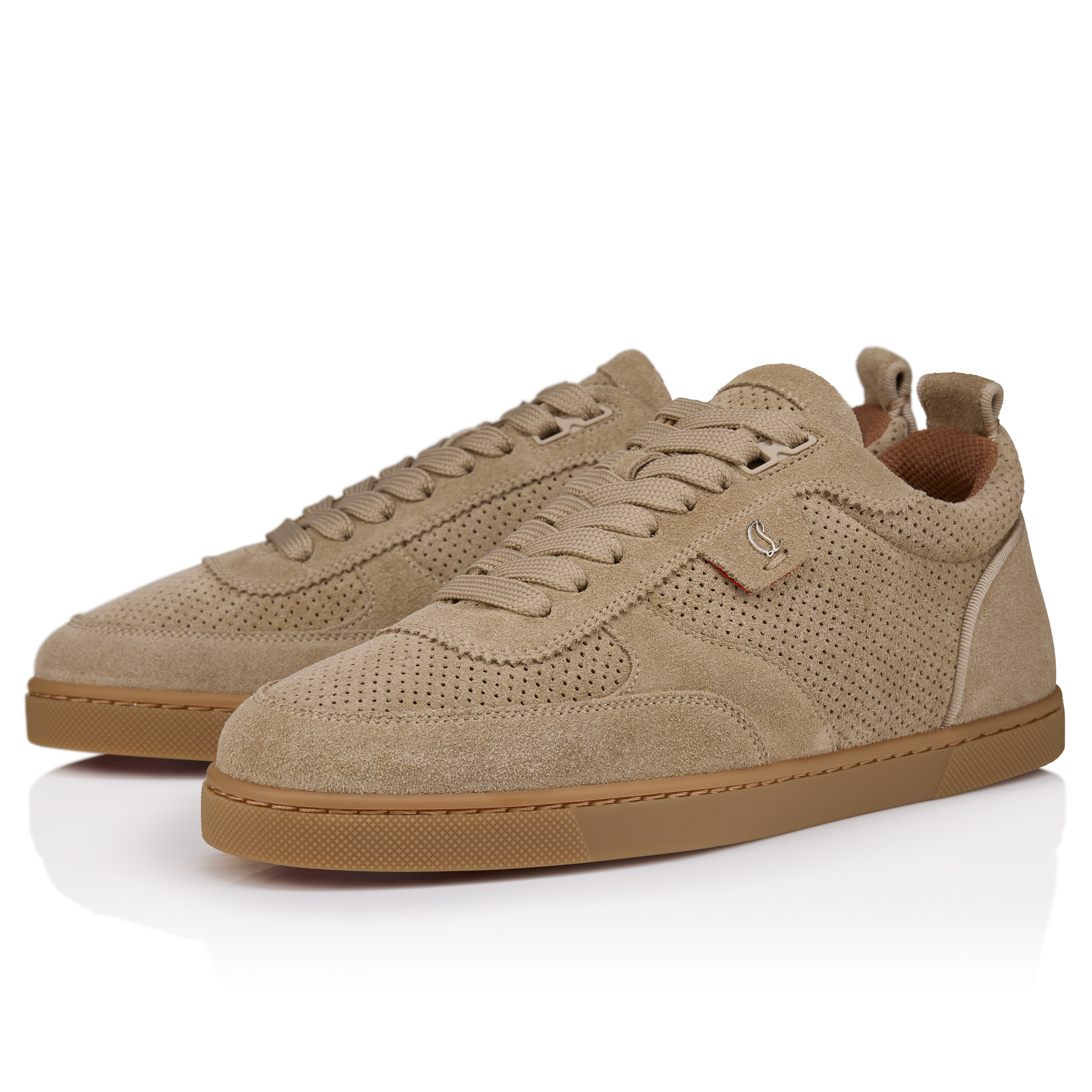 豊富な商品から - Sneakers - Rui Tutti Reversed Saharienne - leather calf ブーティ
