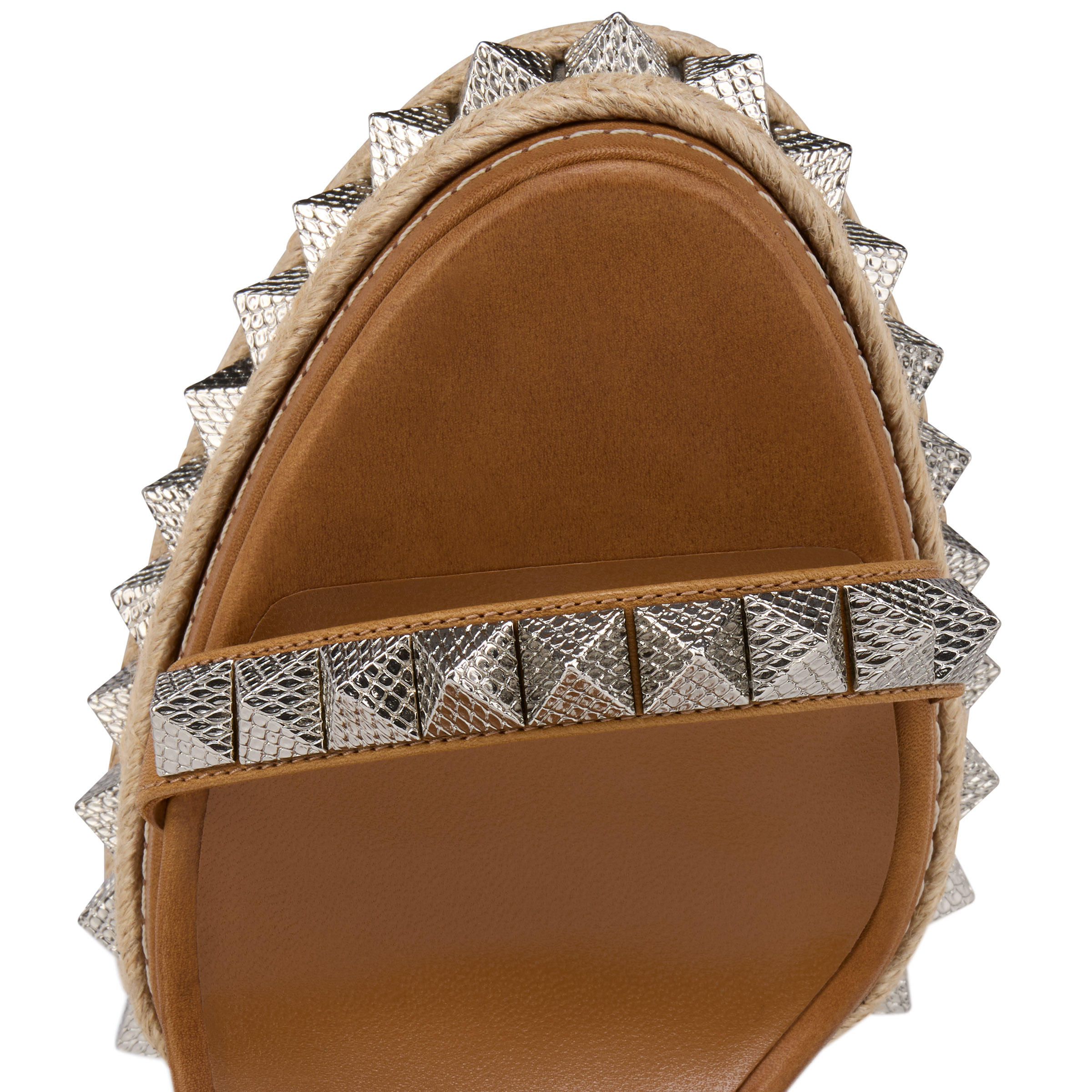 【焼肉ゴルフバカ様さ専用】新品 Christian Louboutin 42.5 Miss Z - 80 mm パンプス - パテントレザー - ピンク