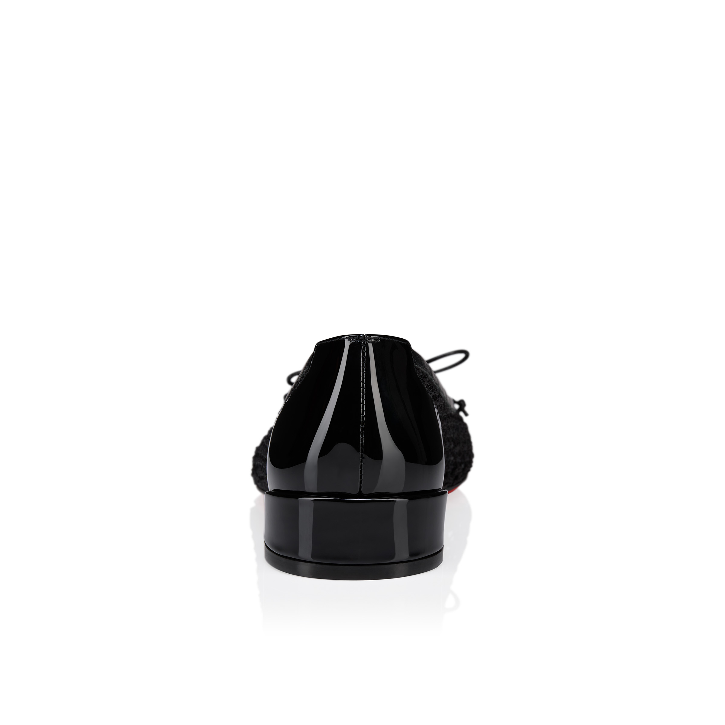 Sweetie Jane Mesh - Ballerinas - Mesh and patent calf Sweetie Jane Mesh - Ballerinas - Mesh and patent calf
