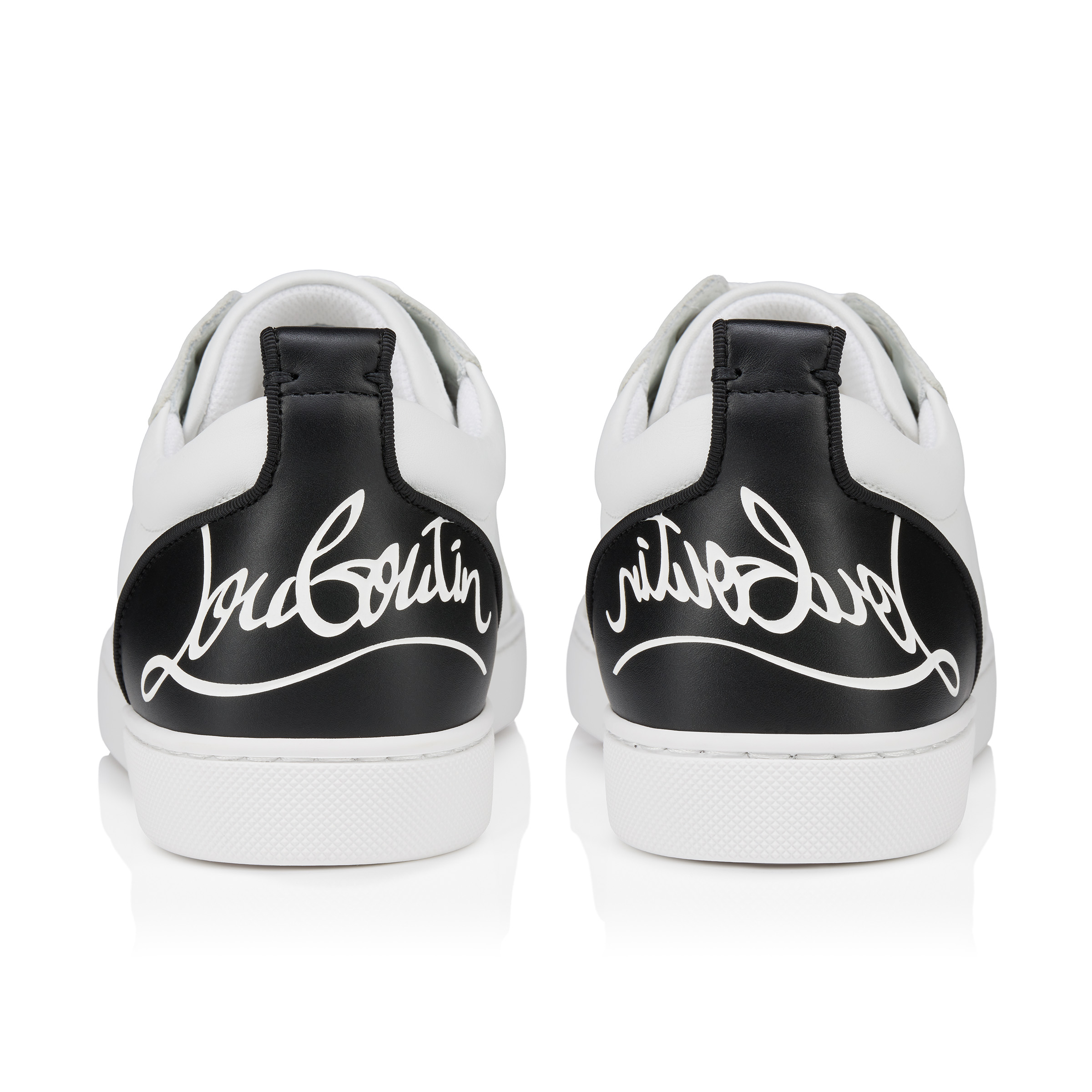 最新のデザイン - Junior Louise Fun Sneakers Women - Black - leather Calf - 靴