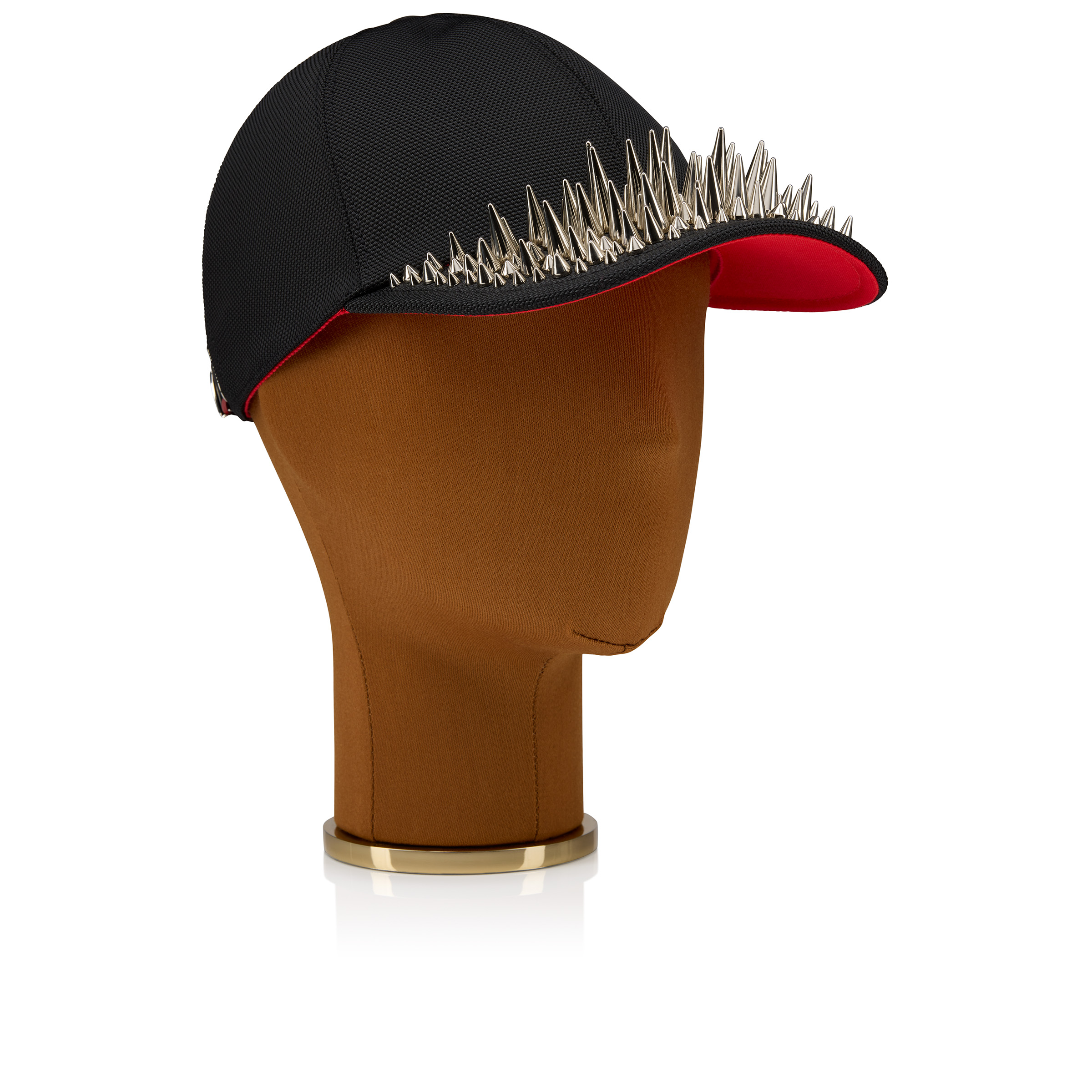 Mooncrest CL Estepic - Baseball cap - Velvet corduroy and