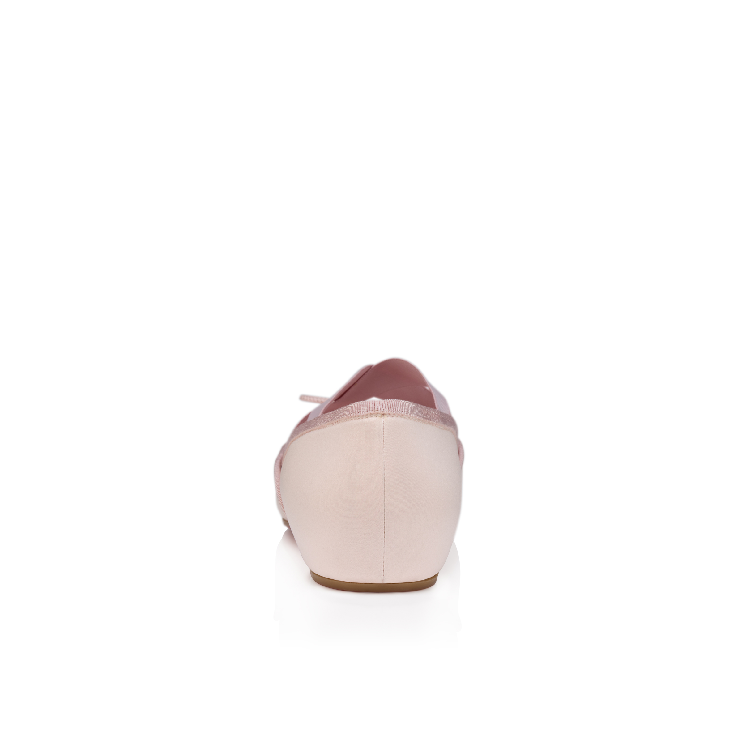 Cassiasticina - Ballerinas - Crepe satin - Poupee - Women